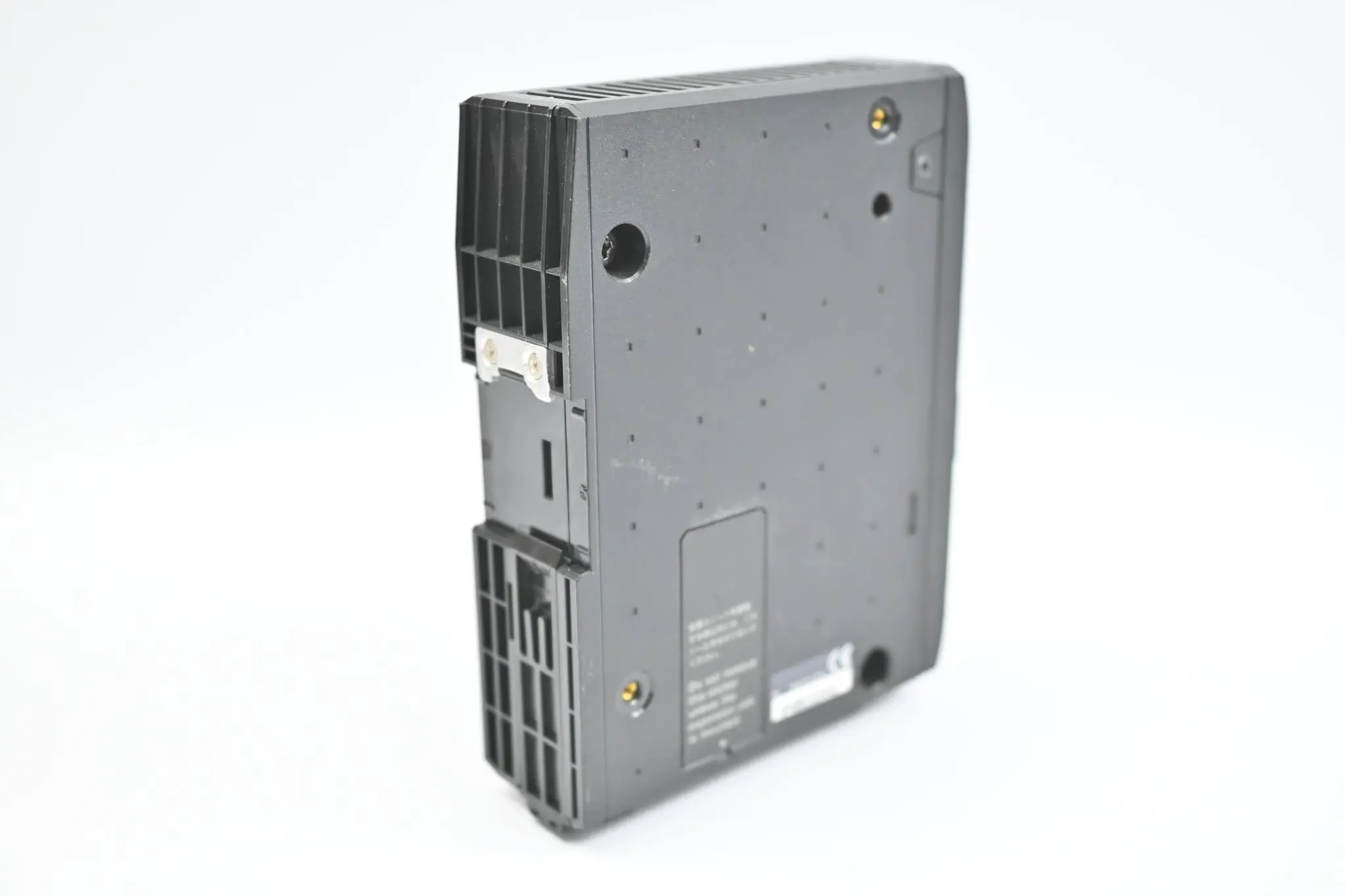 Produktfoto 1 von Keyence Erweiterungsmodul CA-DC20E
