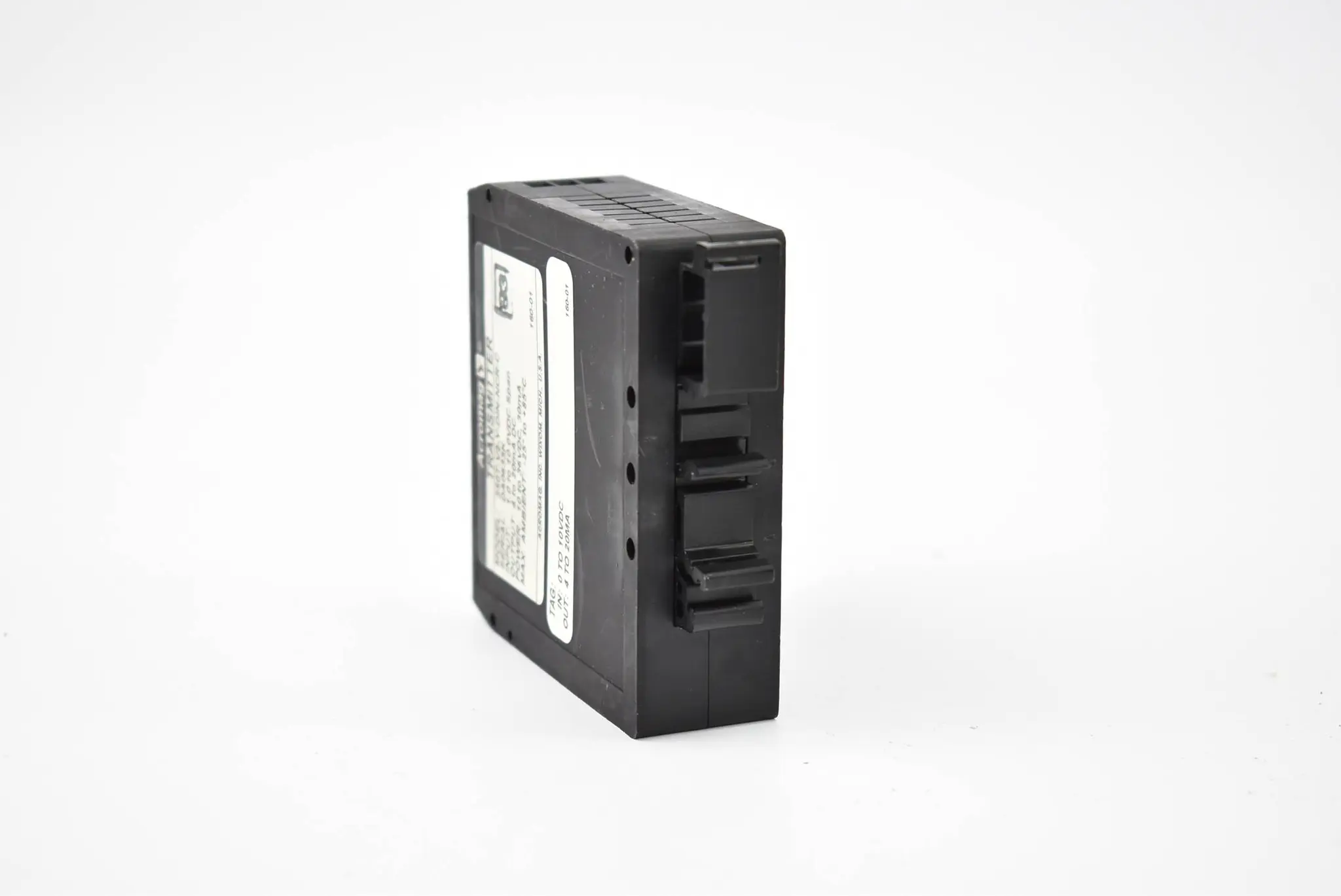 Produktfoto 1 von Acromag Transmitter 1-10VDC 4-20mA DC 10-36VDC 30mA  ( 350T-V2-Y-DIN-NCR )