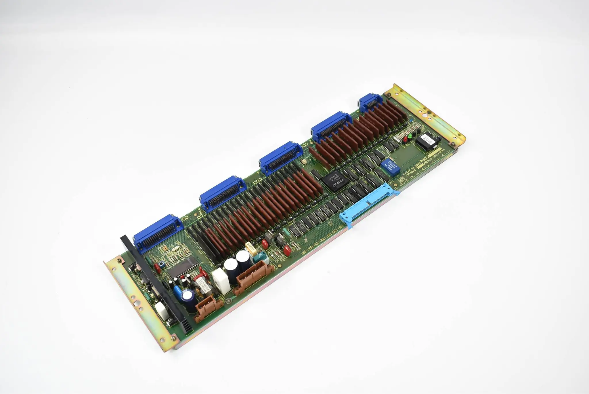 Produktfoto 1 von Fanuc COP4 A20B-1000-0940 /03B ( A20B-1000-0940 )