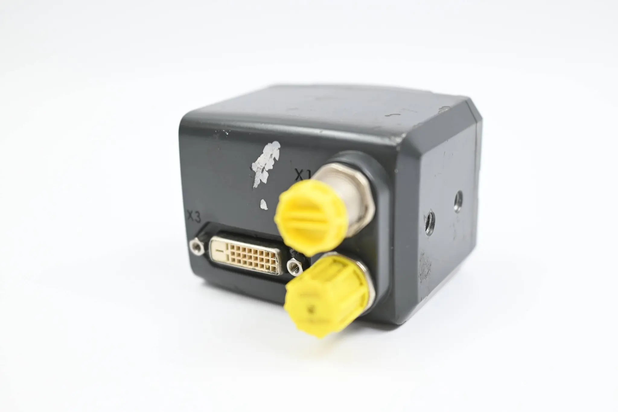 Produktfoto 1 von Motec Trumpf MCDE3090-FullHD-DVI-PoE-Trumpf ( 2374569 ) 4043000040
