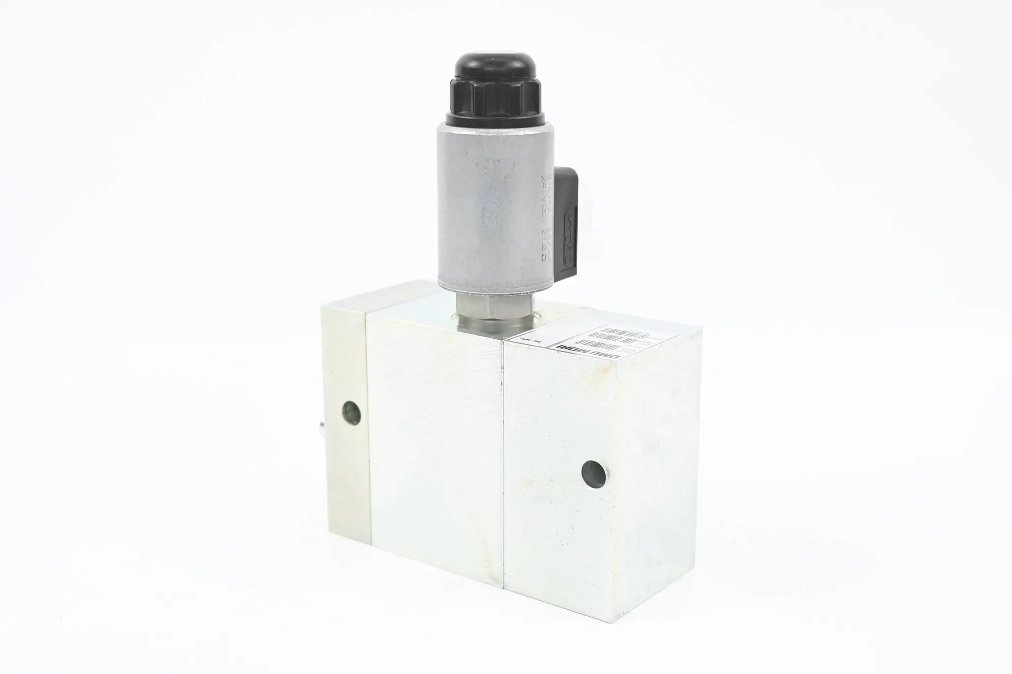 Produktfoto 1 von DMG Mori ML-MRL ( 2368569 ) + ML-DR-TR + ML-EMS ( 3205054 ) + EDS 810-0160-2-006