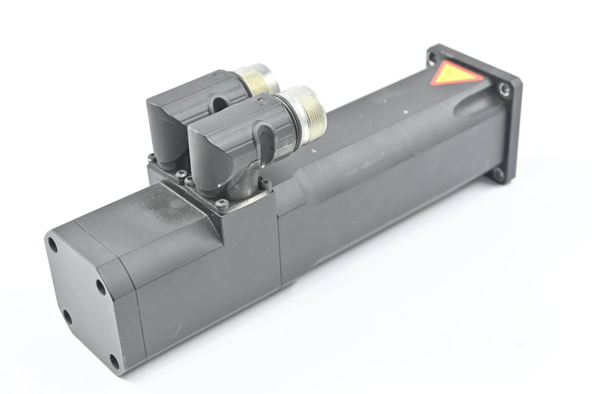Produktfoto 1 von B&R Servomotor 8MSA2L.E5-I8 Rev. D3