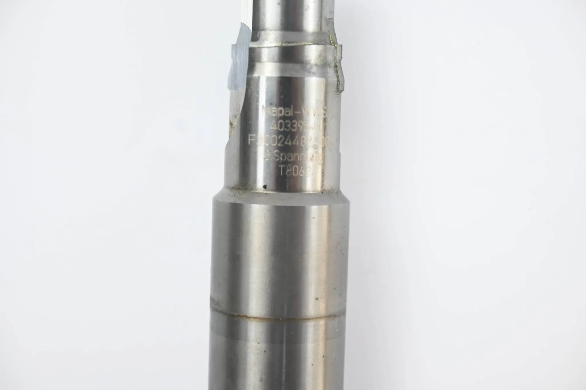 Produktfoto 1 von Mapal WWS Fräskopf 403395-1 ( F30024482-000 ) T8062