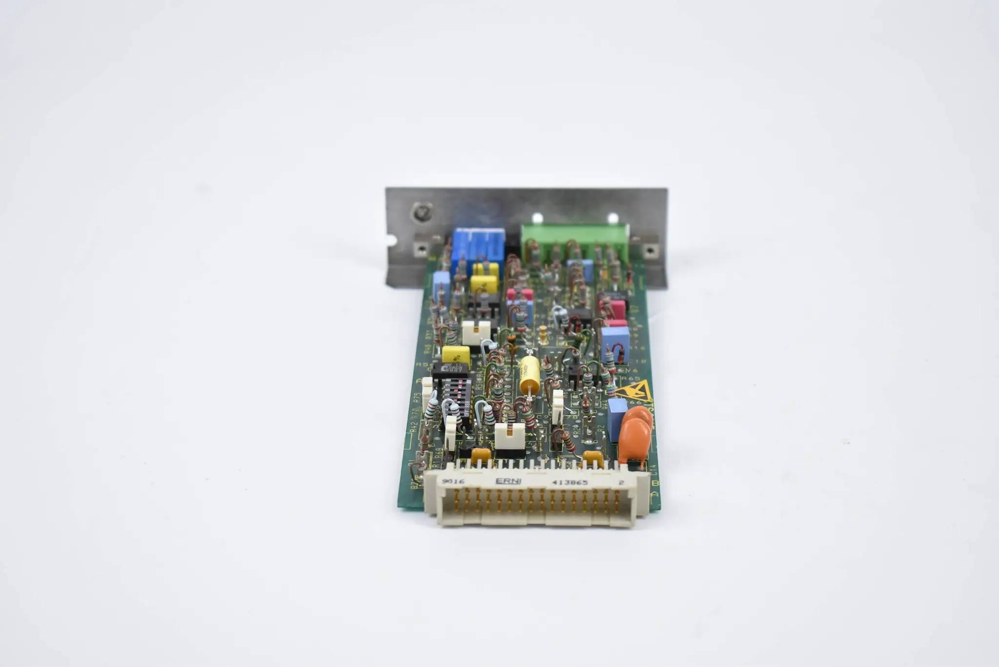 Produktfoto 1 von Bosch Regler Karte 047830-411401