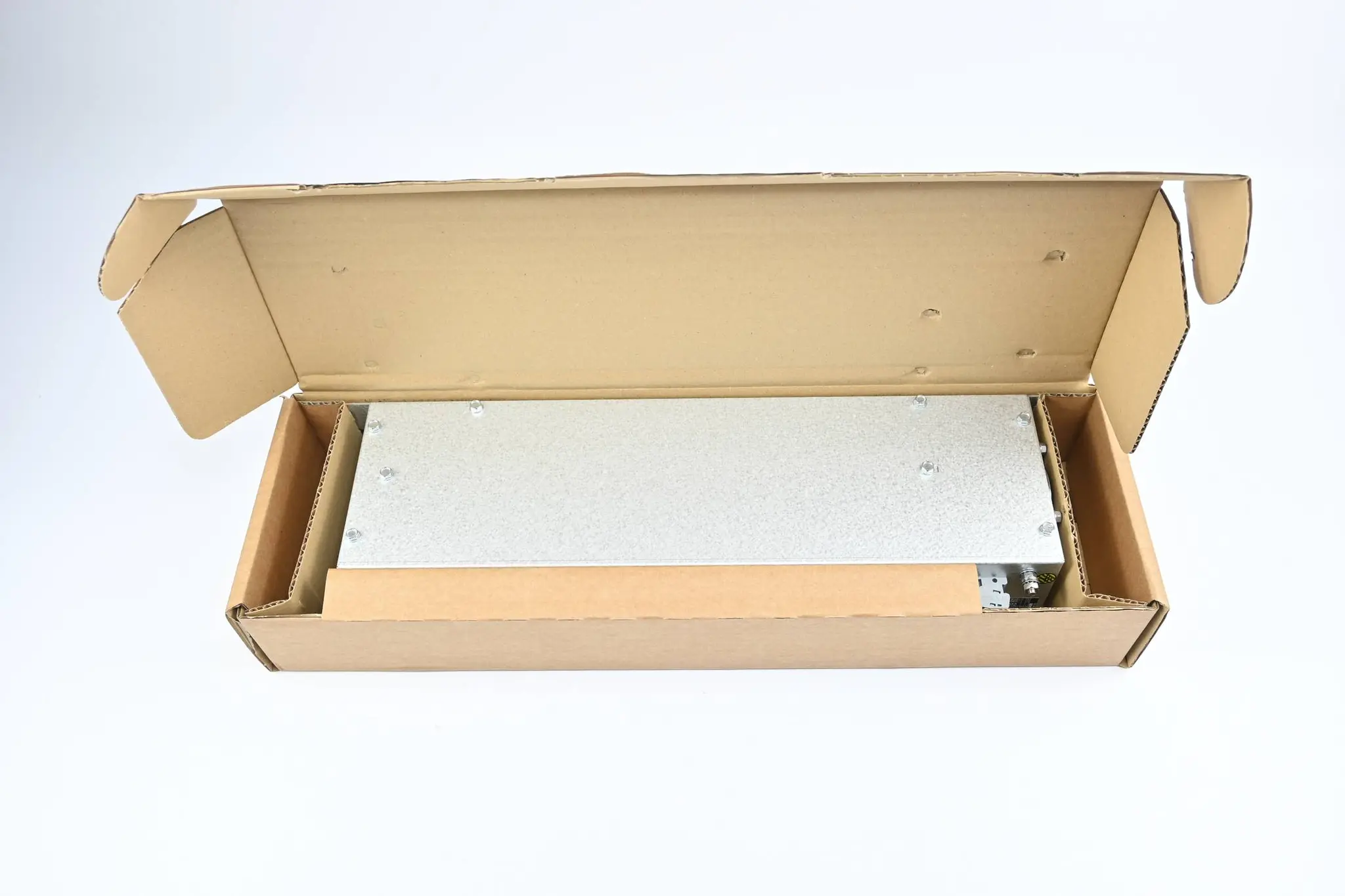 Produktfoto 1 von Heidenhain Pulswiderstandsmodul PW 110B ( 348945-01 ) Ver. V2