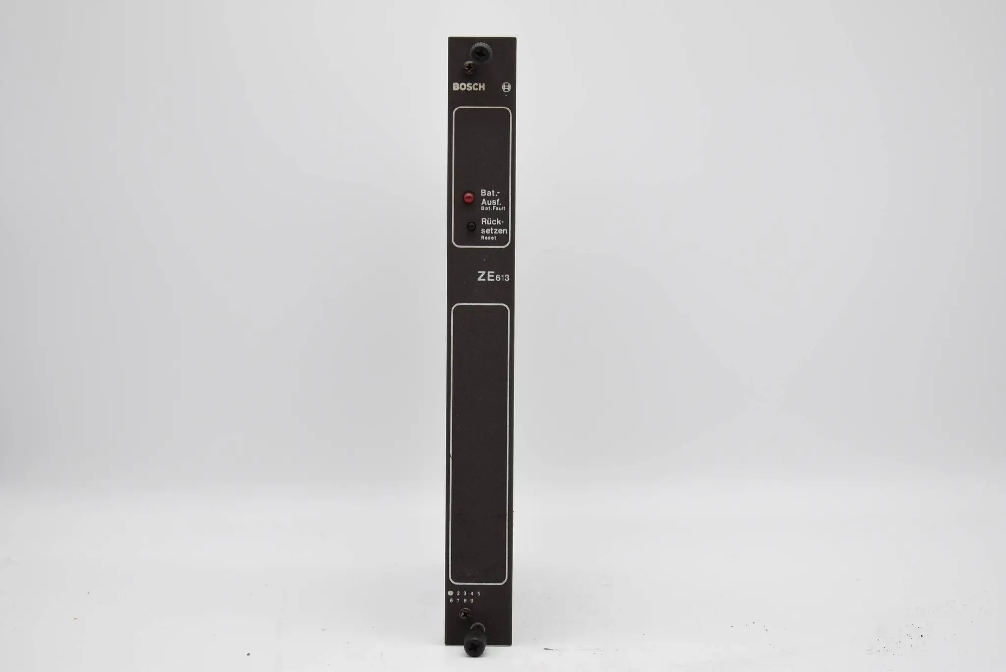 Produktfoto 1 von Bosch ZE613 062393-103401