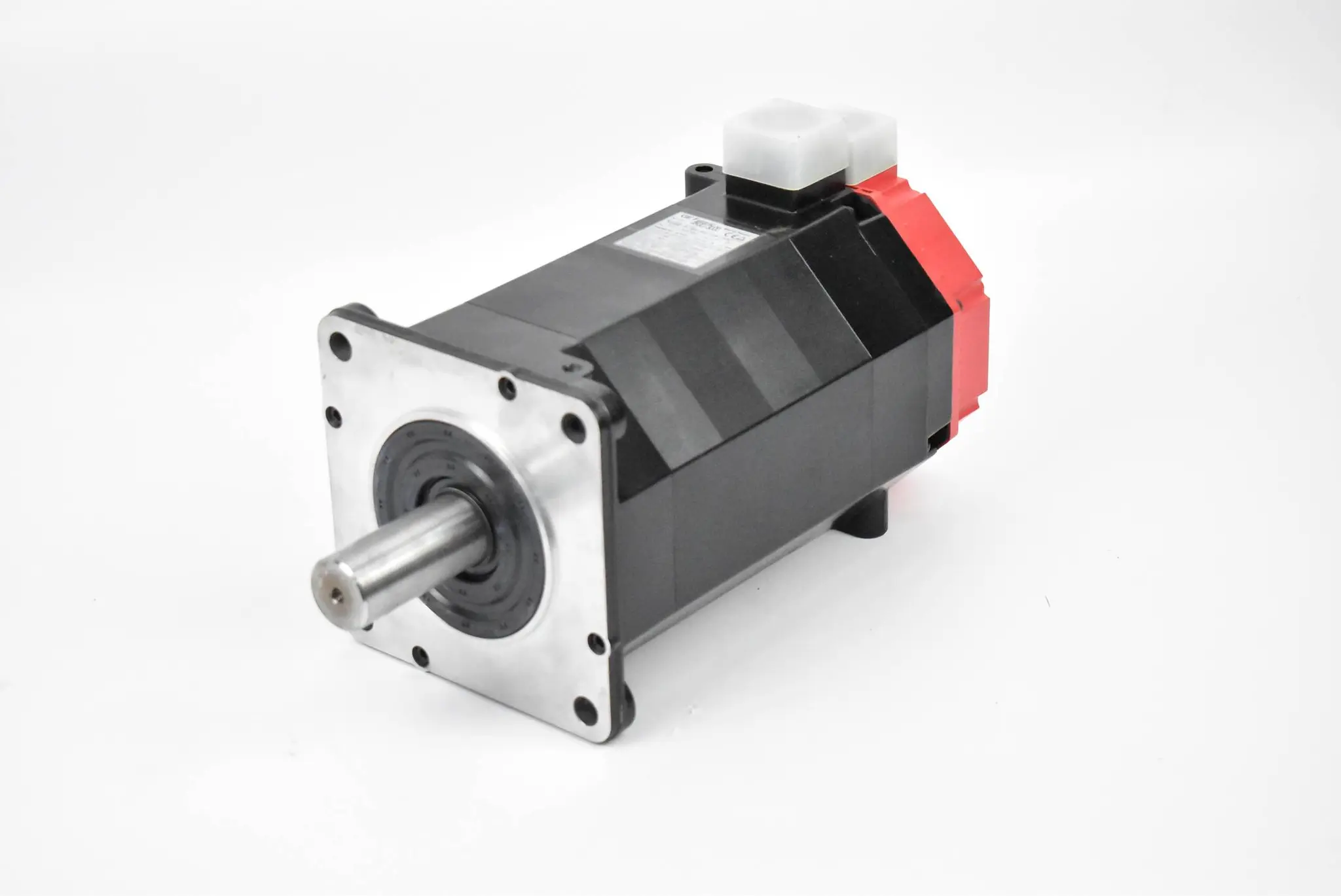 Produktfoto 1 von Fanuc AC Servo Motor A06B-0166-B075#7000