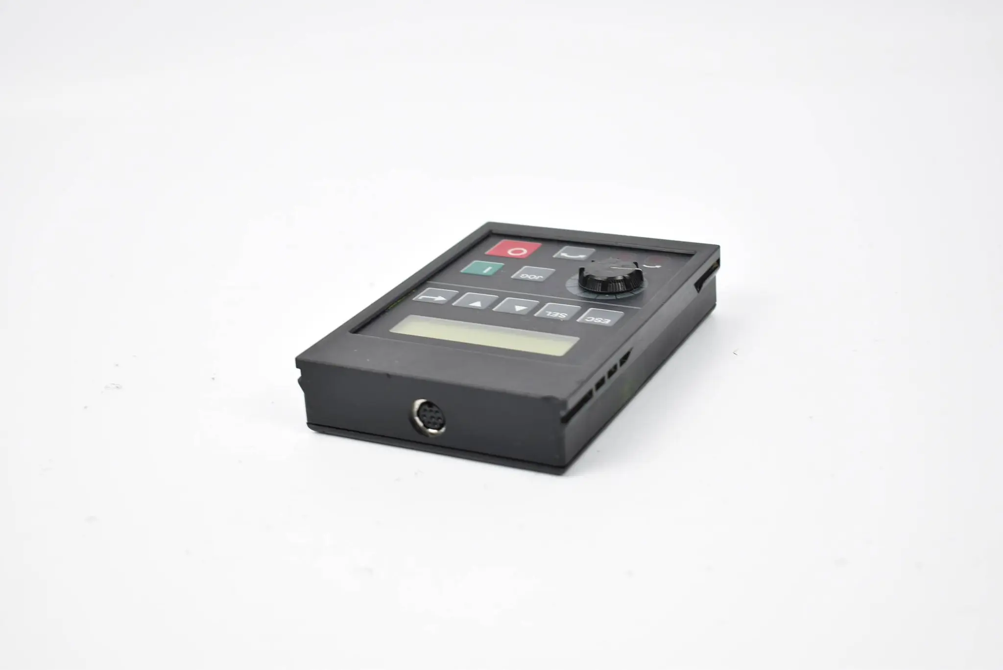 Produktfoto 1 von Allen-Bradley Programmier-Terminal 12V CAT 1201-HA1 Serie B