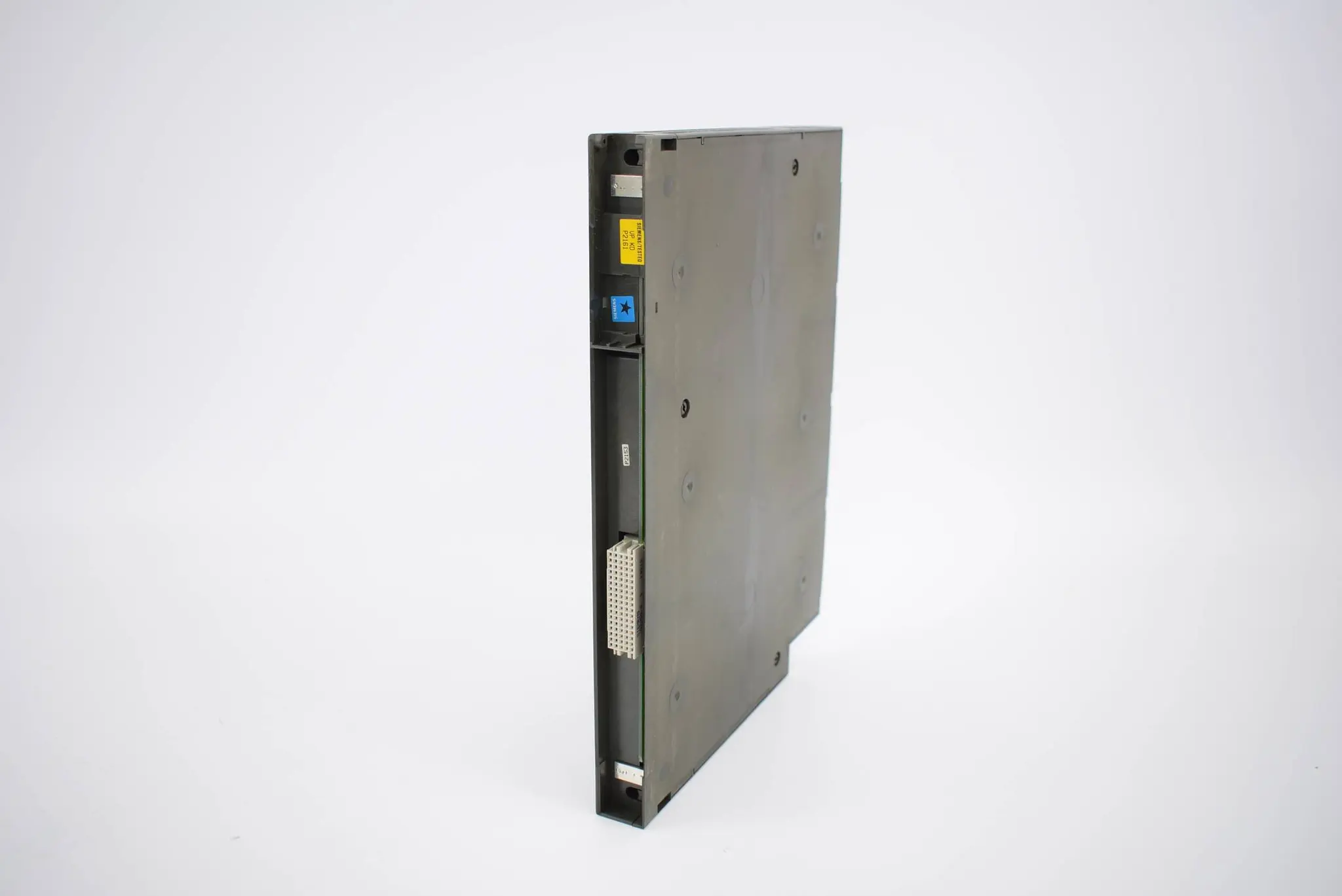 Produktfoto 1 von Siemens simatic S7 SM 421 6ES7 421-7DH00-0AB0 ( 6ES7421-7DH00-0AB0 ) E1