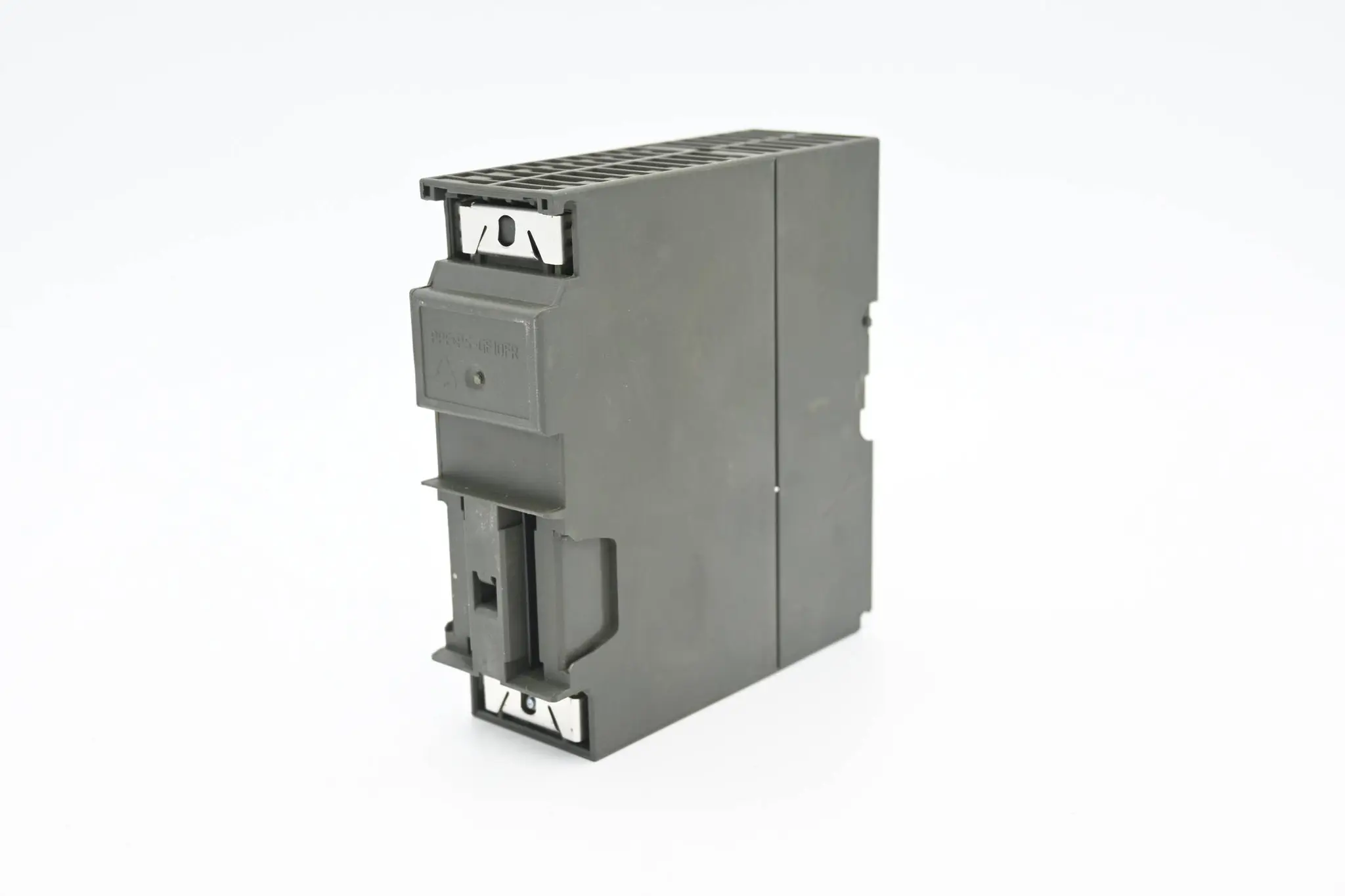 Produktfoto 1 von Siemens Simatic S7-300 6ES7 312-1AE13-0AB0 ( 6ES7312-1AE13-0AB0 )