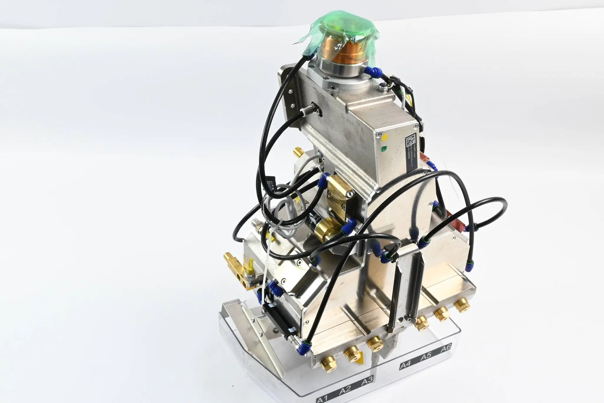 Produktfoto 1 von Trumpf Laser 2359829 Rev: 03 ( 2359658 Rev: 05 )