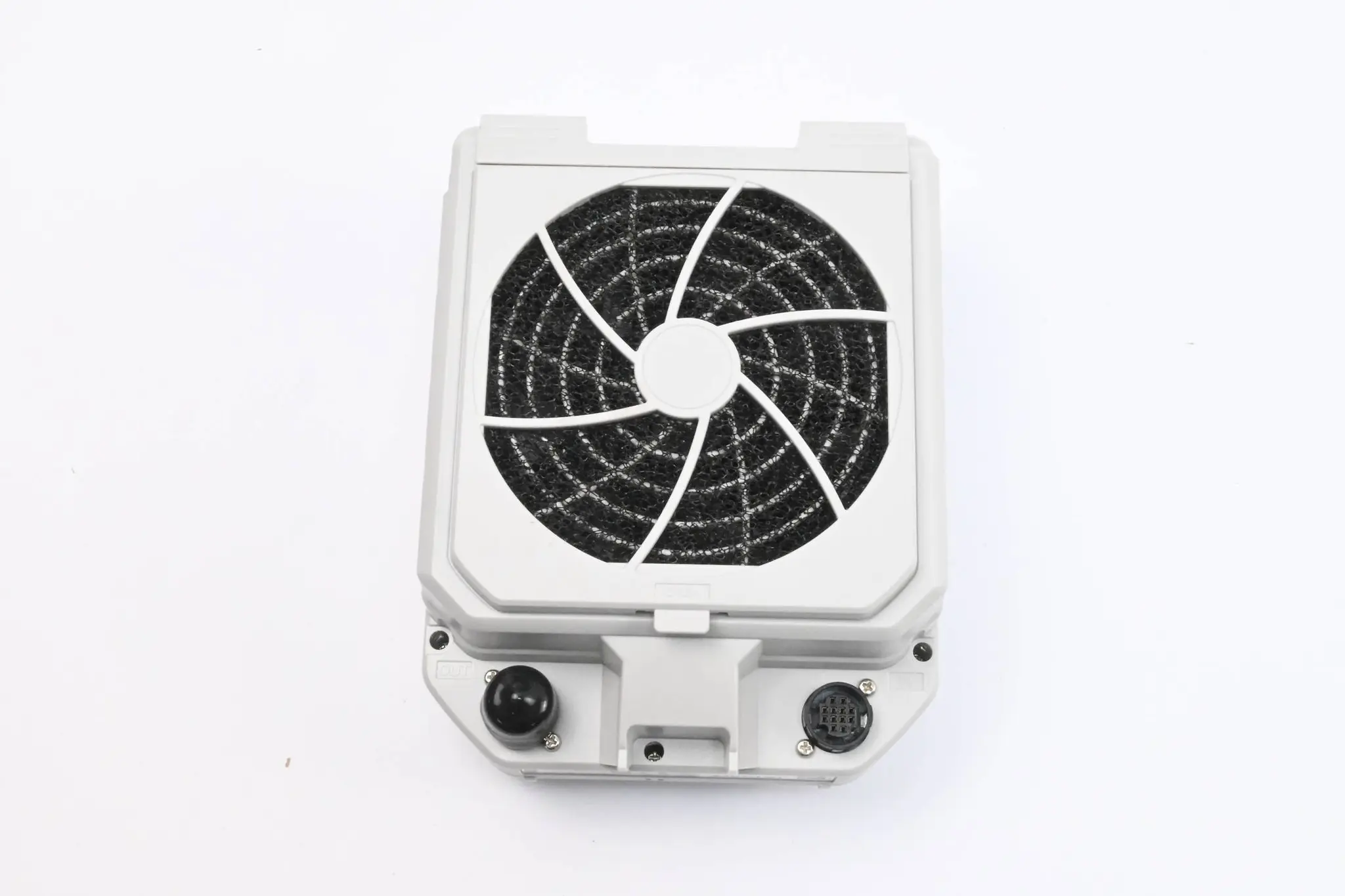 Produktfoto 1 von Keyence Entladungsgebläse SJ-F035