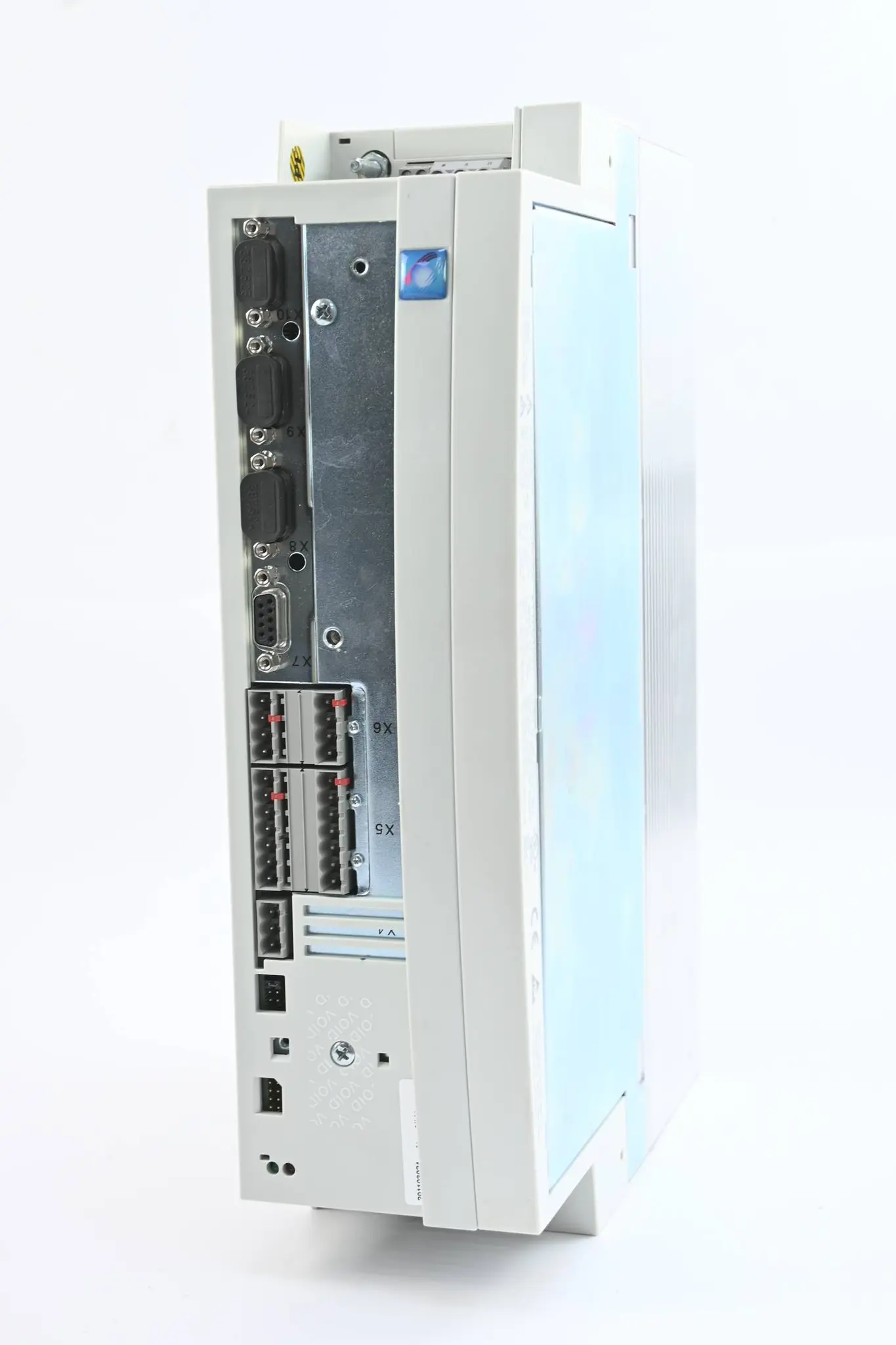 Produktfoto 1 von Lenze Frequenzumrichter EVS9324-EP ( 13180717 ) 33.9324PE.7C.70.