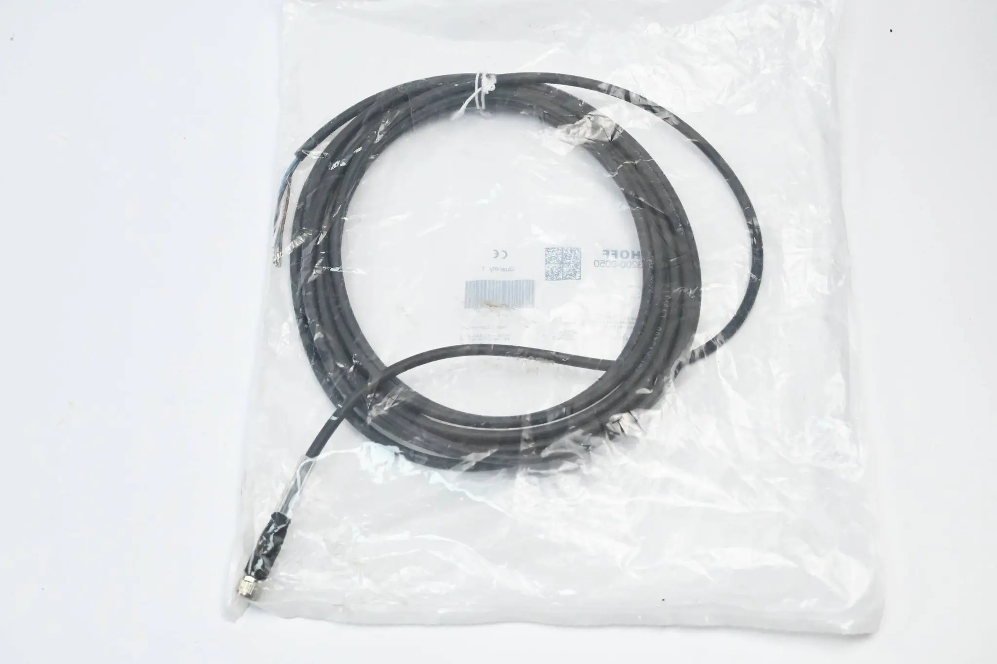 Produktfoto 1 von Beckhoff Kupplung ZK2020-3200-0050 ( 017939 ) 5m
