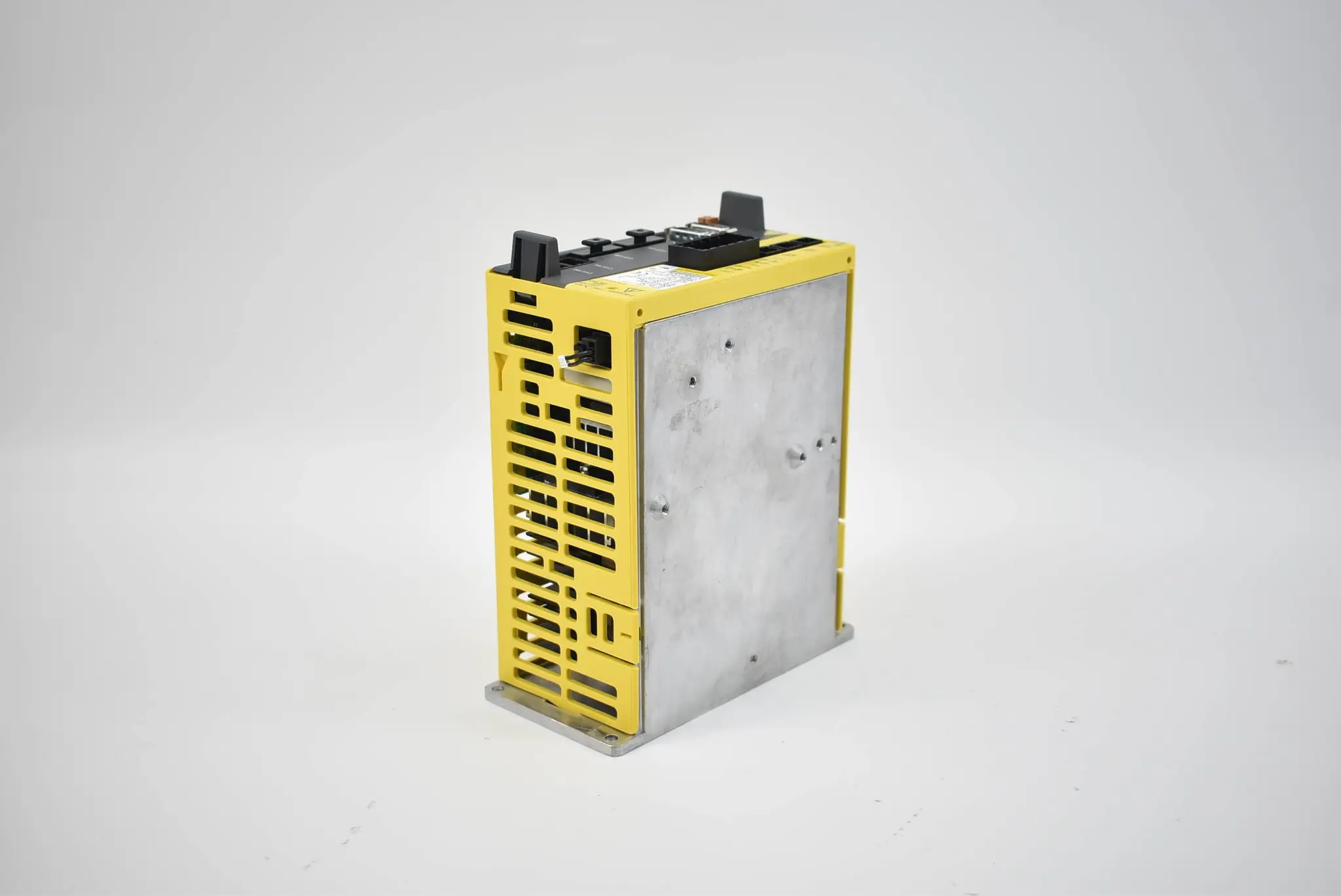 Produktfoto 1 von Fanuc Servo Amplifier A06B-6130-H002