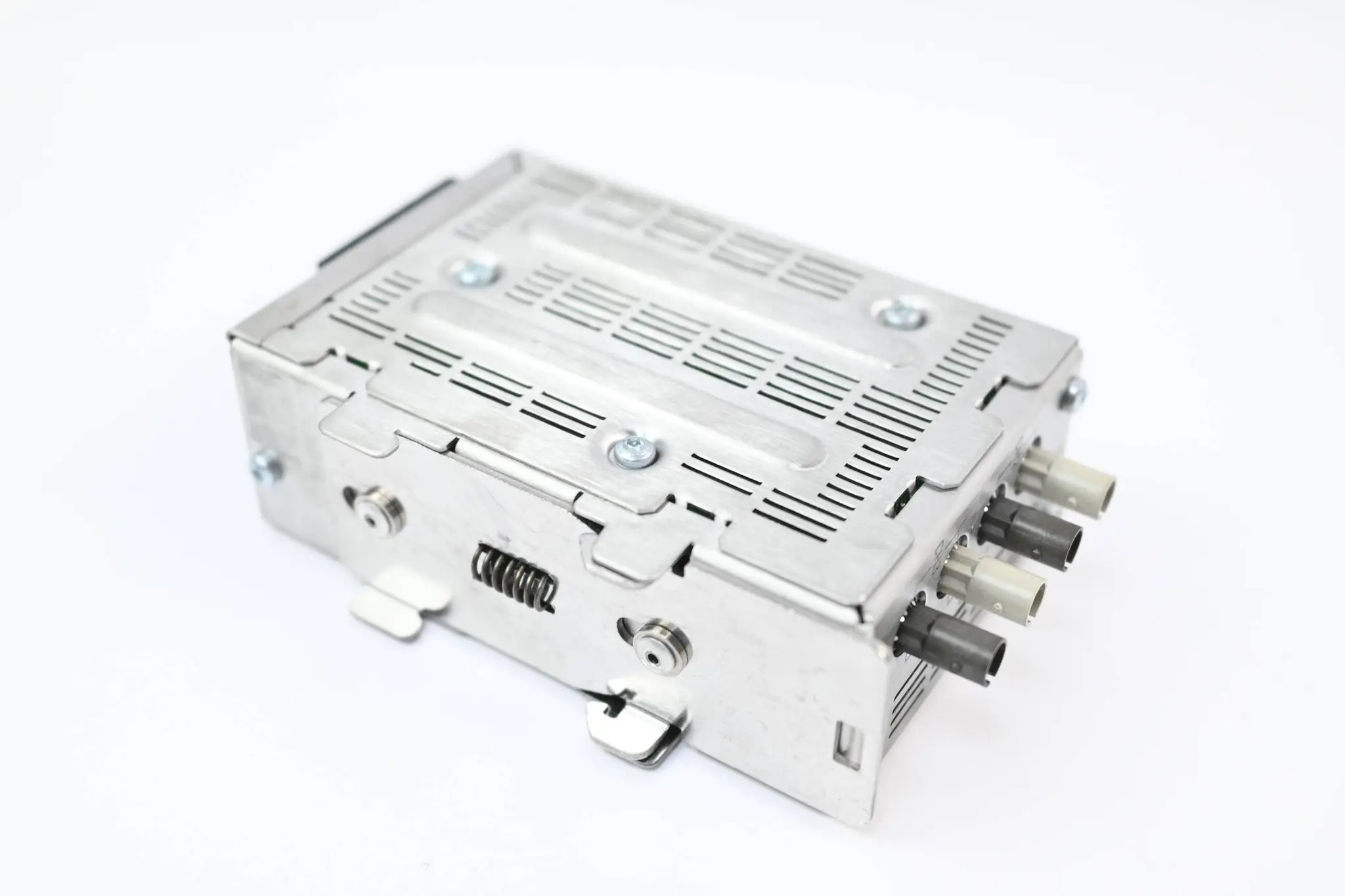 Produktfoto 1 von Siemens Simatic Net Profibus OLM/G12 6GK1503-3CB00 ( 6GK1 503-3CB00 ) E.5