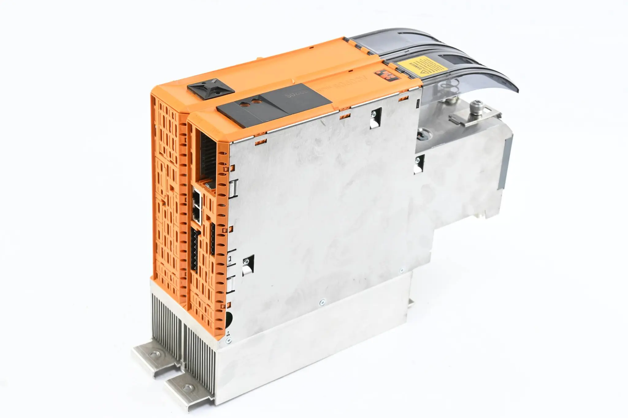 Produktfoto 1 von B&R Automation ACOPOSmulti Wechselrichtermodul 8BVI0220HWS0.000-1 Rev. Q0