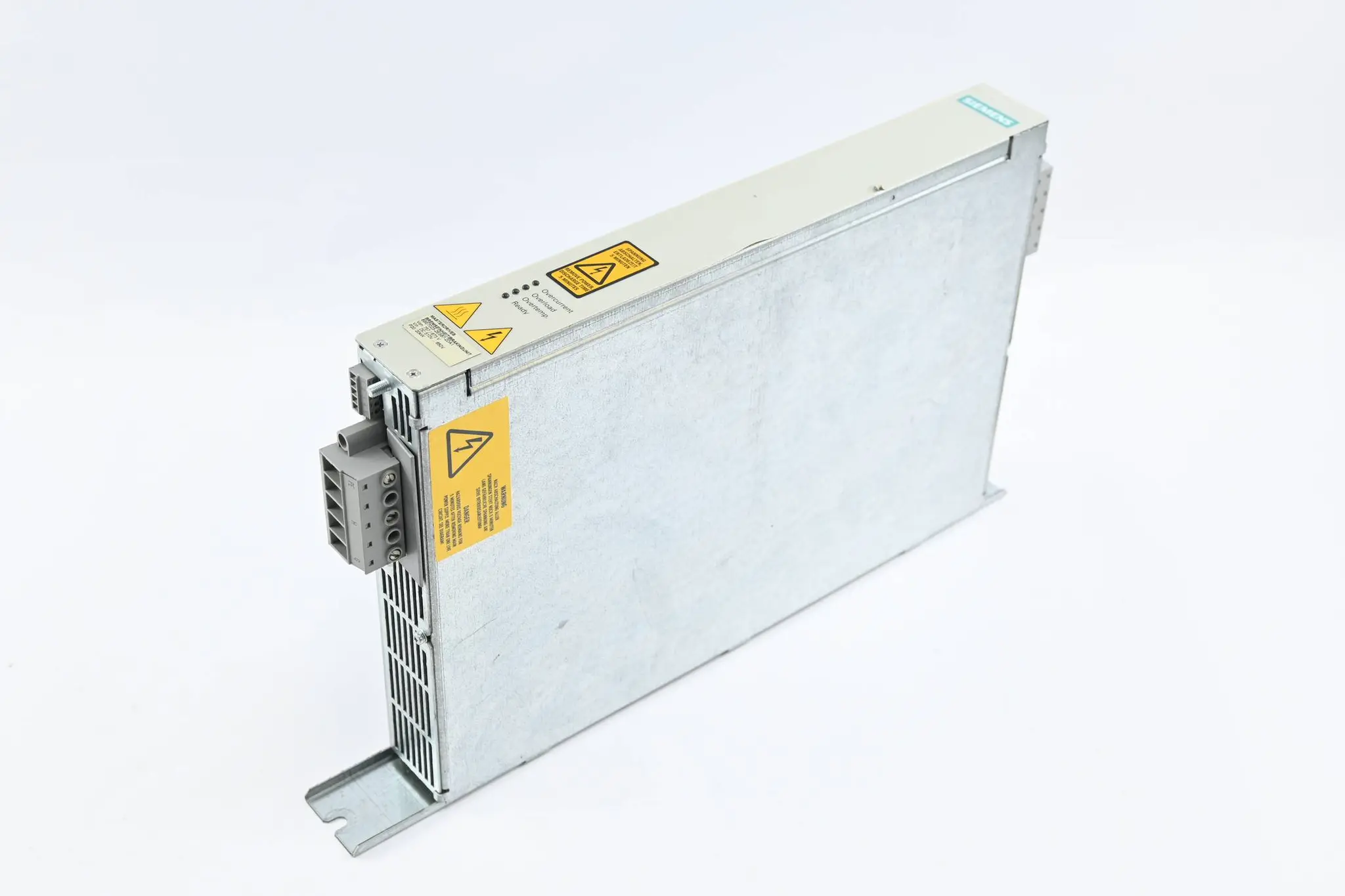 Produktfoto 1 von Siemens Masterdrives Bremseinheit 6SE7023-2ES87-2DA1 ( 6SE7 023-2ES87-2DA1 )V.A