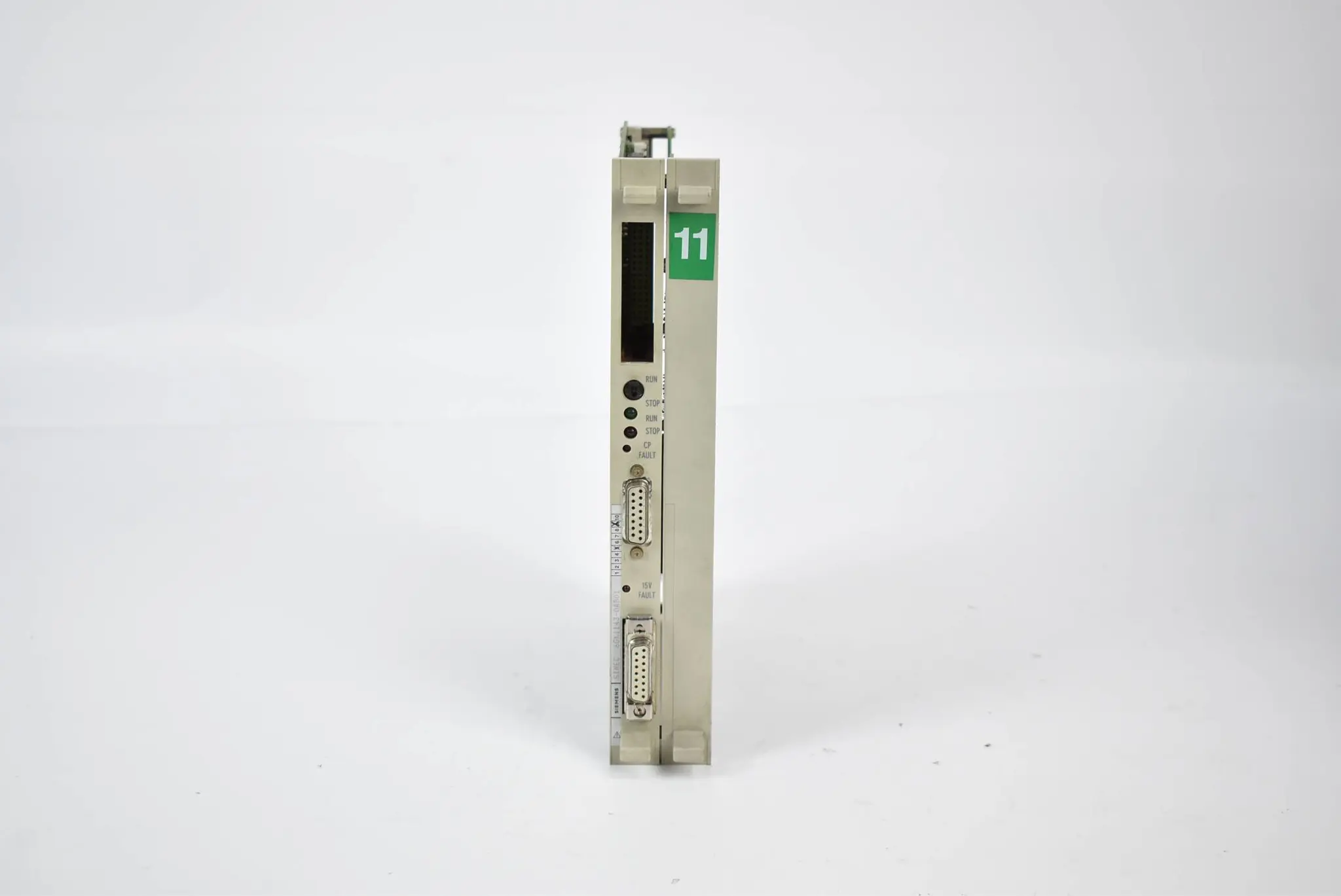 Produktfoto 1 von Siemens Kommunikationsprozessor 6GK1143-0AB01 ( 6GK1 143-0AB01 )
