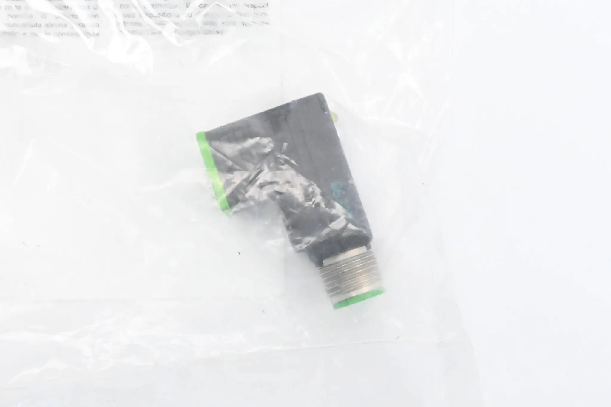Produktfoto 1 von Murr Elektronik 7000-42871-0000000 Adapter M12