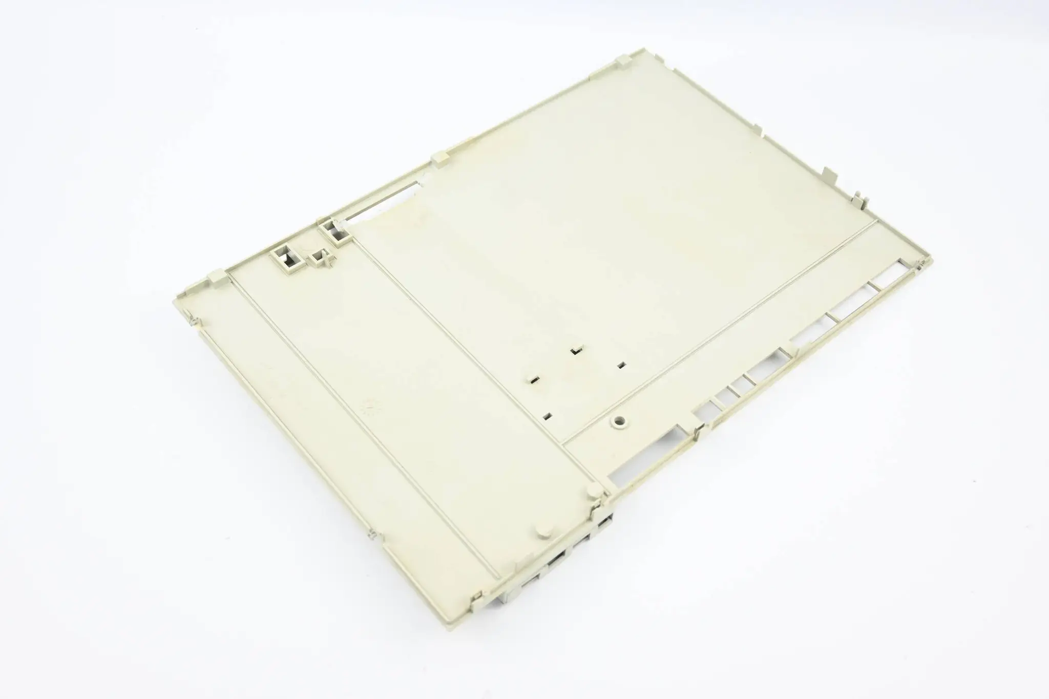 Produktfoto 1 von Siemens Frontcover für Simodrive 6SN1145-1BA01-0DA1 ( 6SN1 145-1BA01-0DA1 )