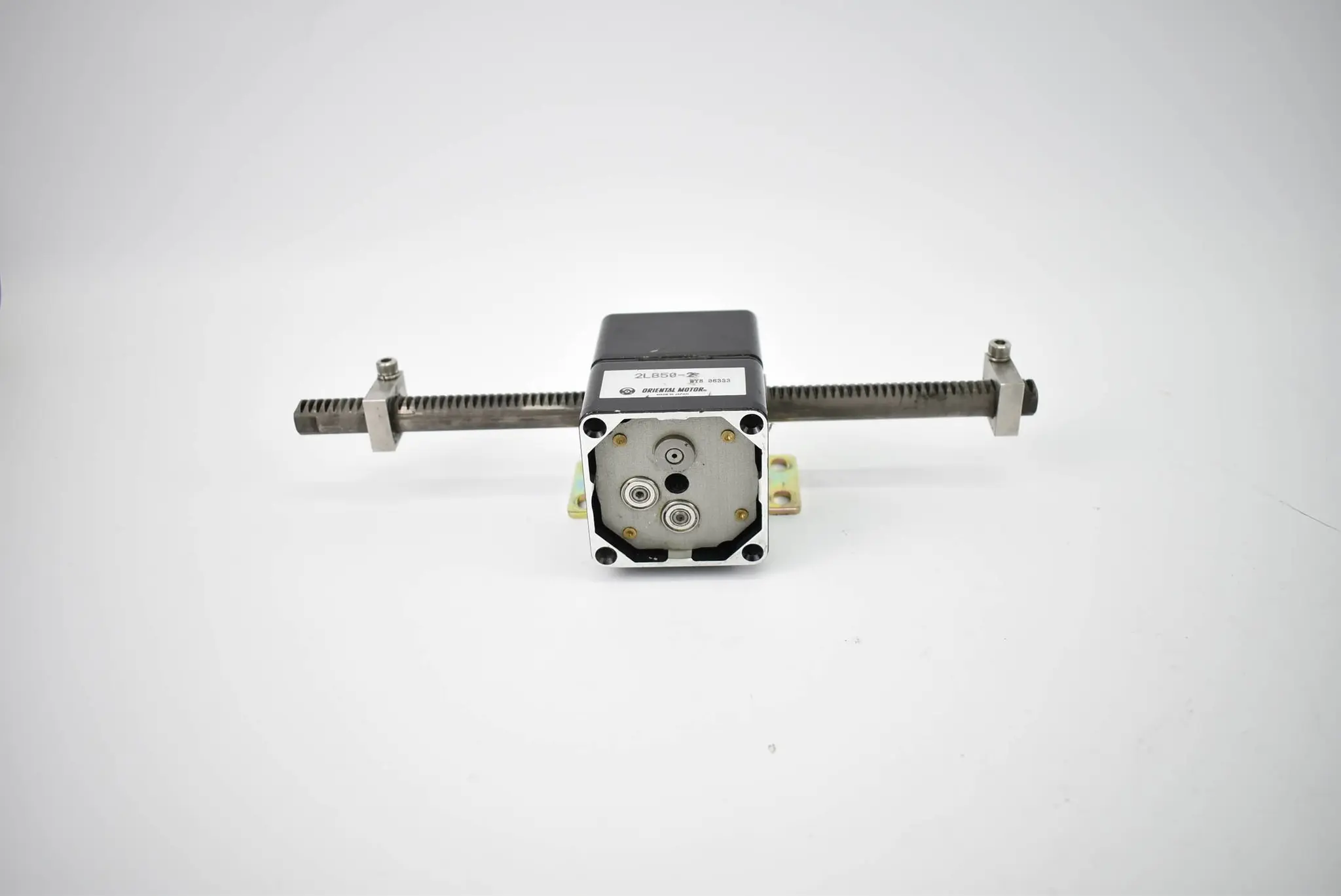 Produktfoto 1 von Oriental Motor Linear Head 2LB50-2