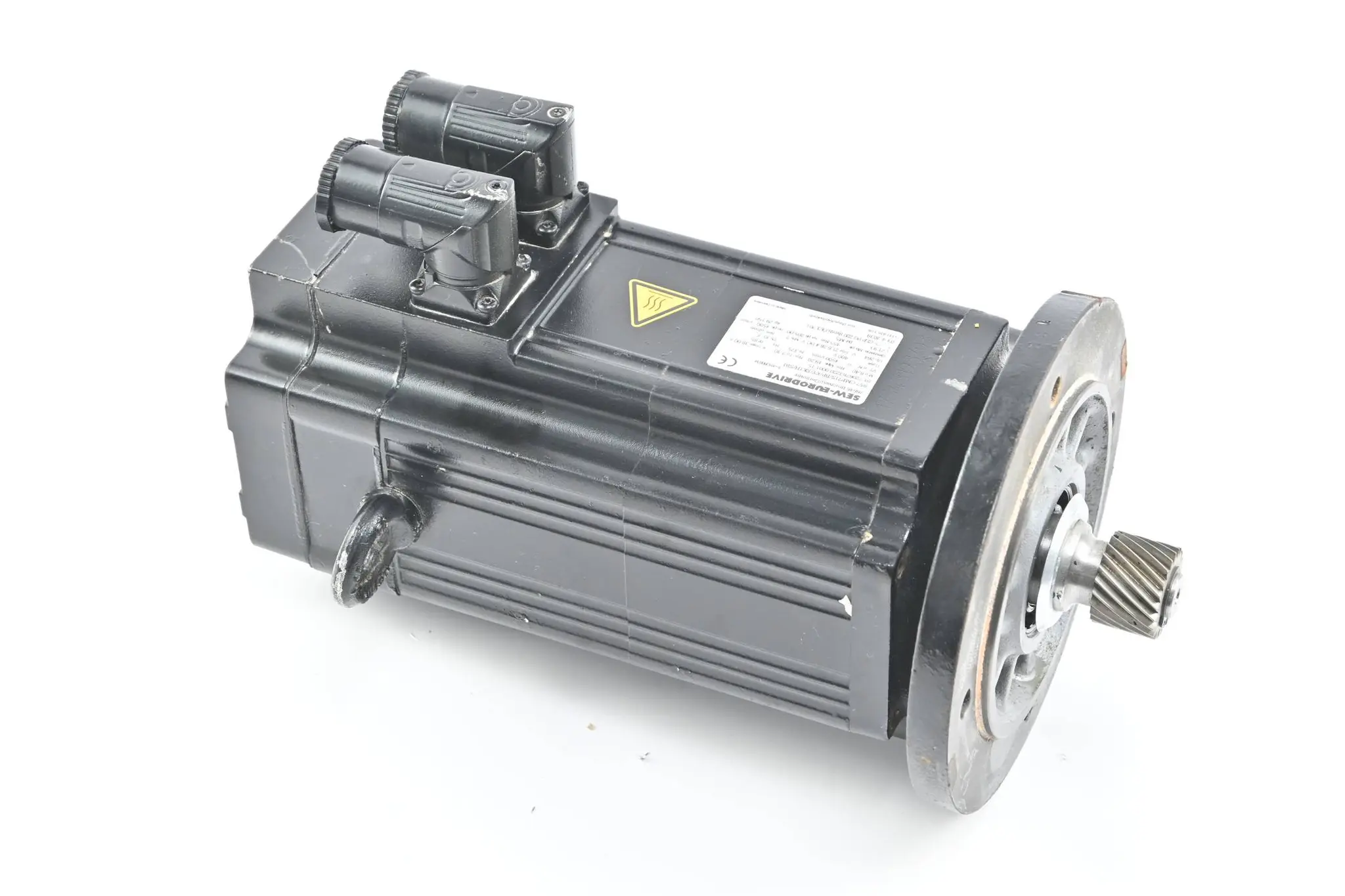 Produktfoto 1 von SEW Eurodrive Servomotor R57 CMP71S/BP/KY/EK1H/SB1 ( R57CMP71S/BP/KY/EK1H/SB1 )