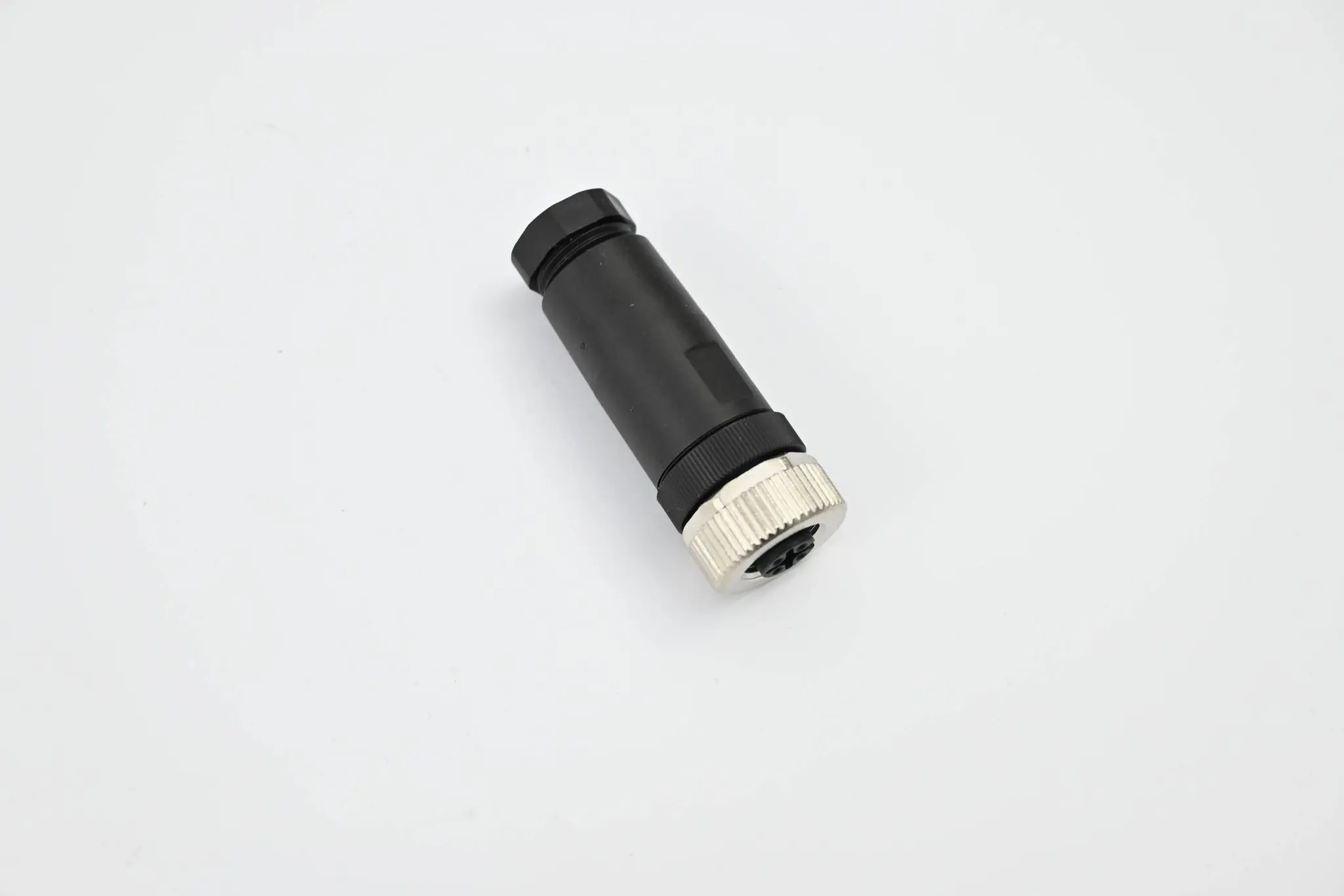 Produktfoto 1 von Binder Steckverbinder 5 polig AWG 18 Style 2517 ( 9904361205 )