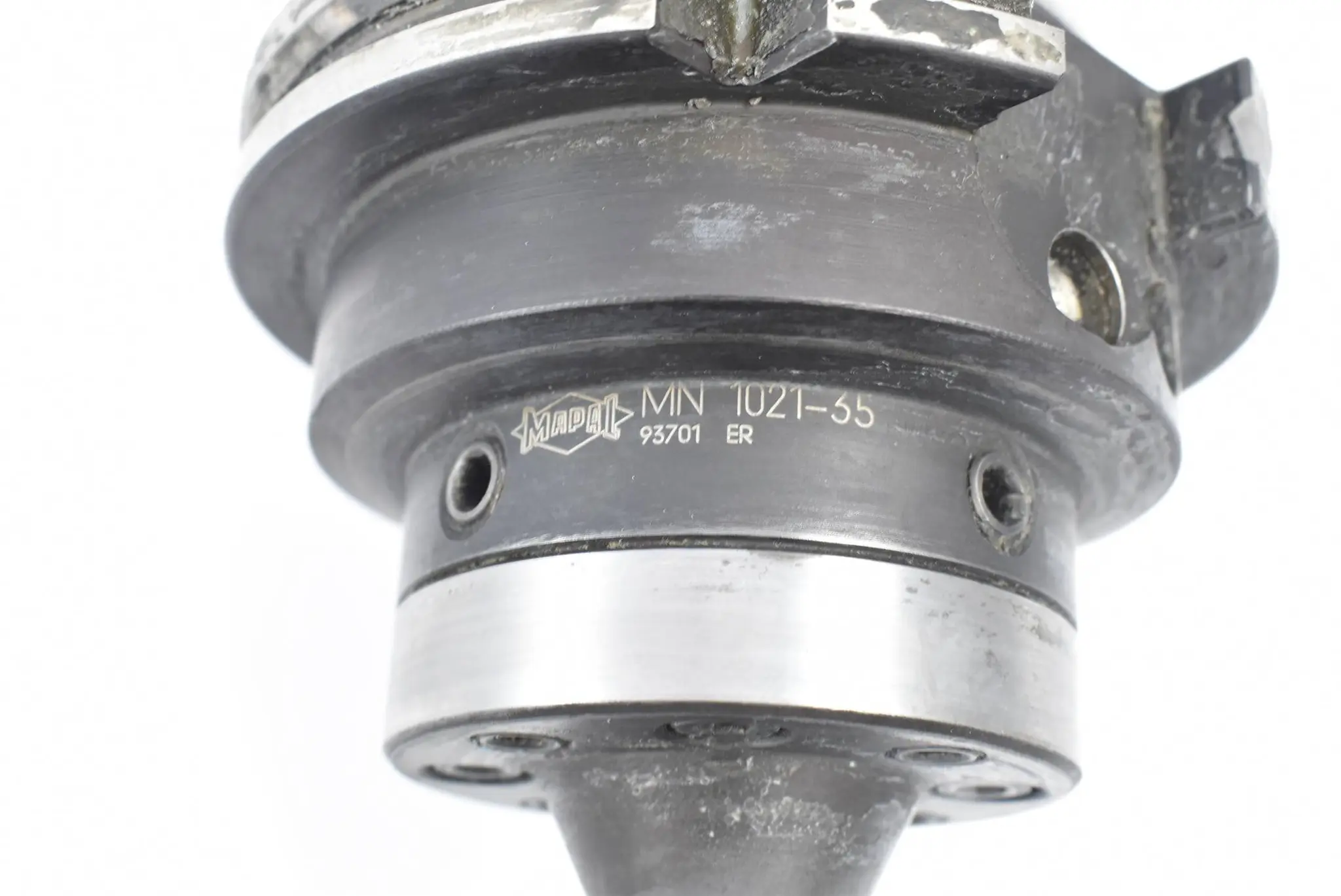 Produktfoto 1 von Mapal MN 1021-35 inkl. Mapal Fräskopf 9-27911-65819