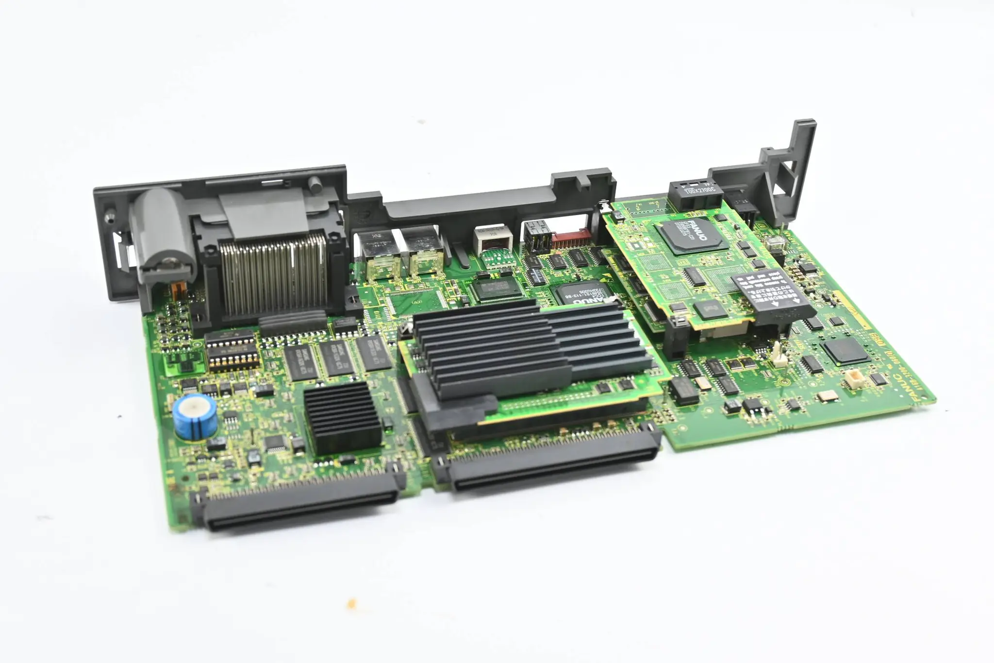 Produktfoto 1 von Fanuc Einschubkarte A16B-3200-0600/09B