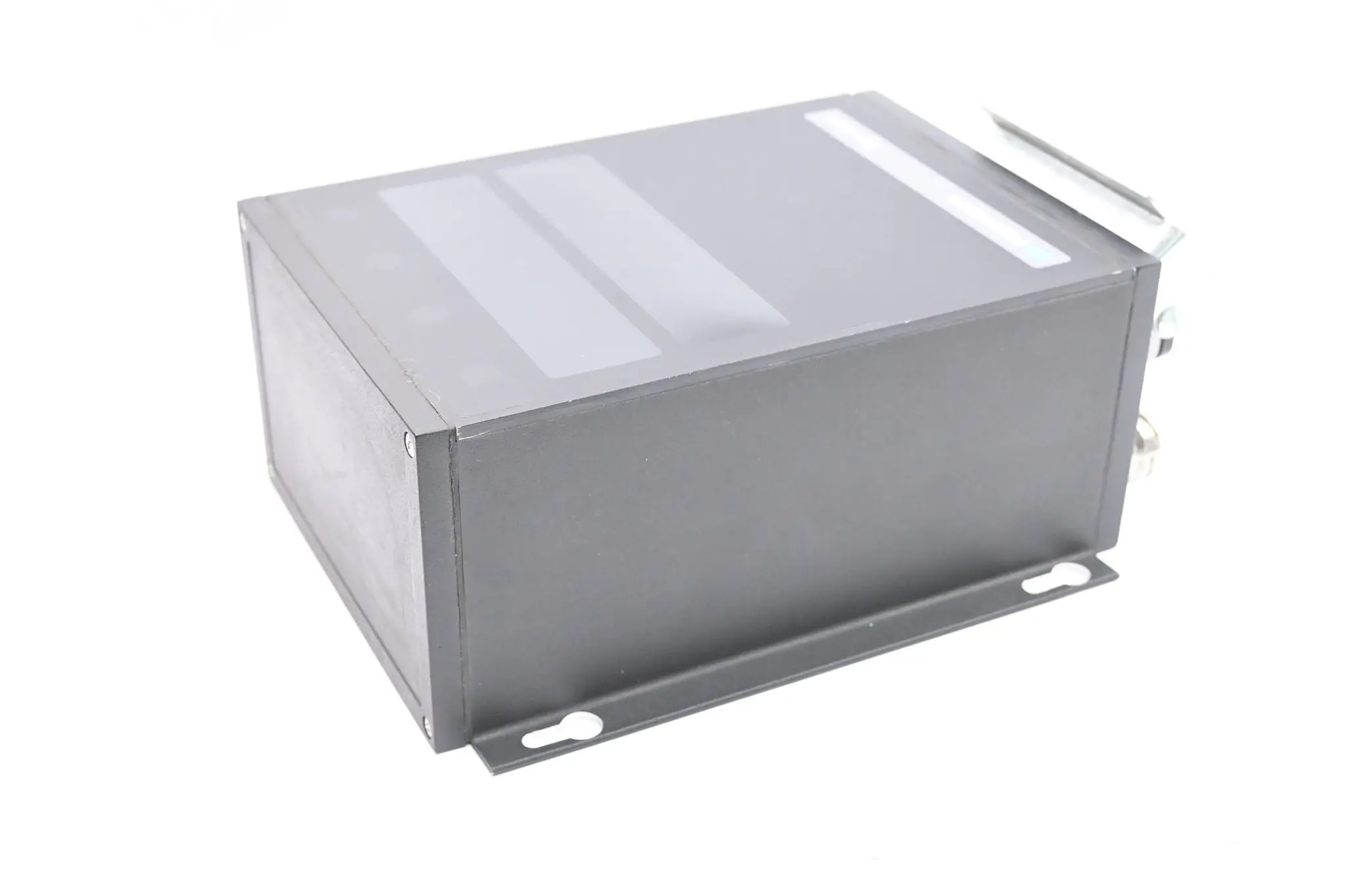Produktfoto 1 von Ferrotron Temperaturmessgerät TempNet 230V