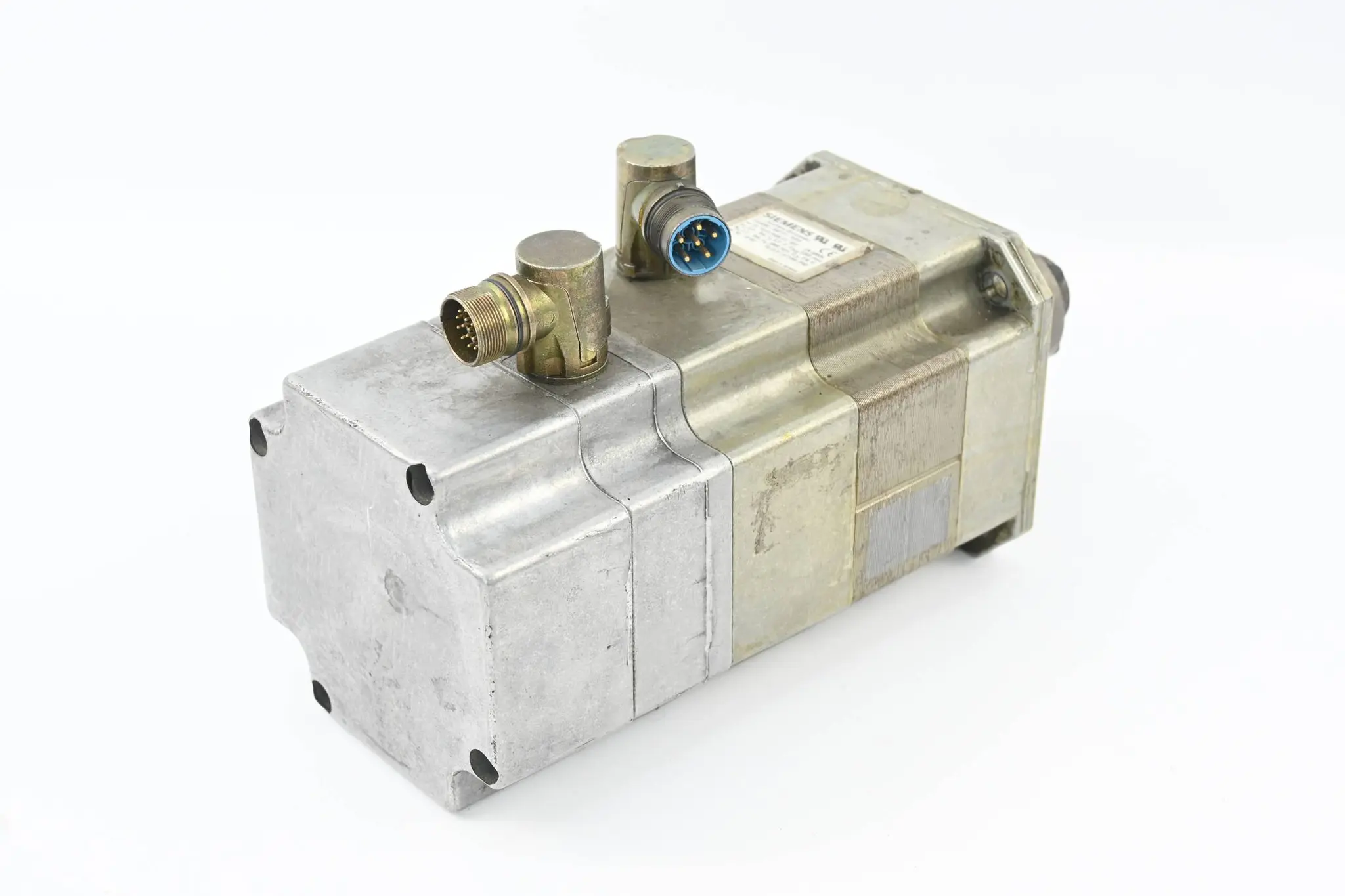 Produktfoto 1 von Siemens Synchronmotor 1FK6060-6AF71-1EG0 ( 1FK6 060-6AF71-1EG0 )
