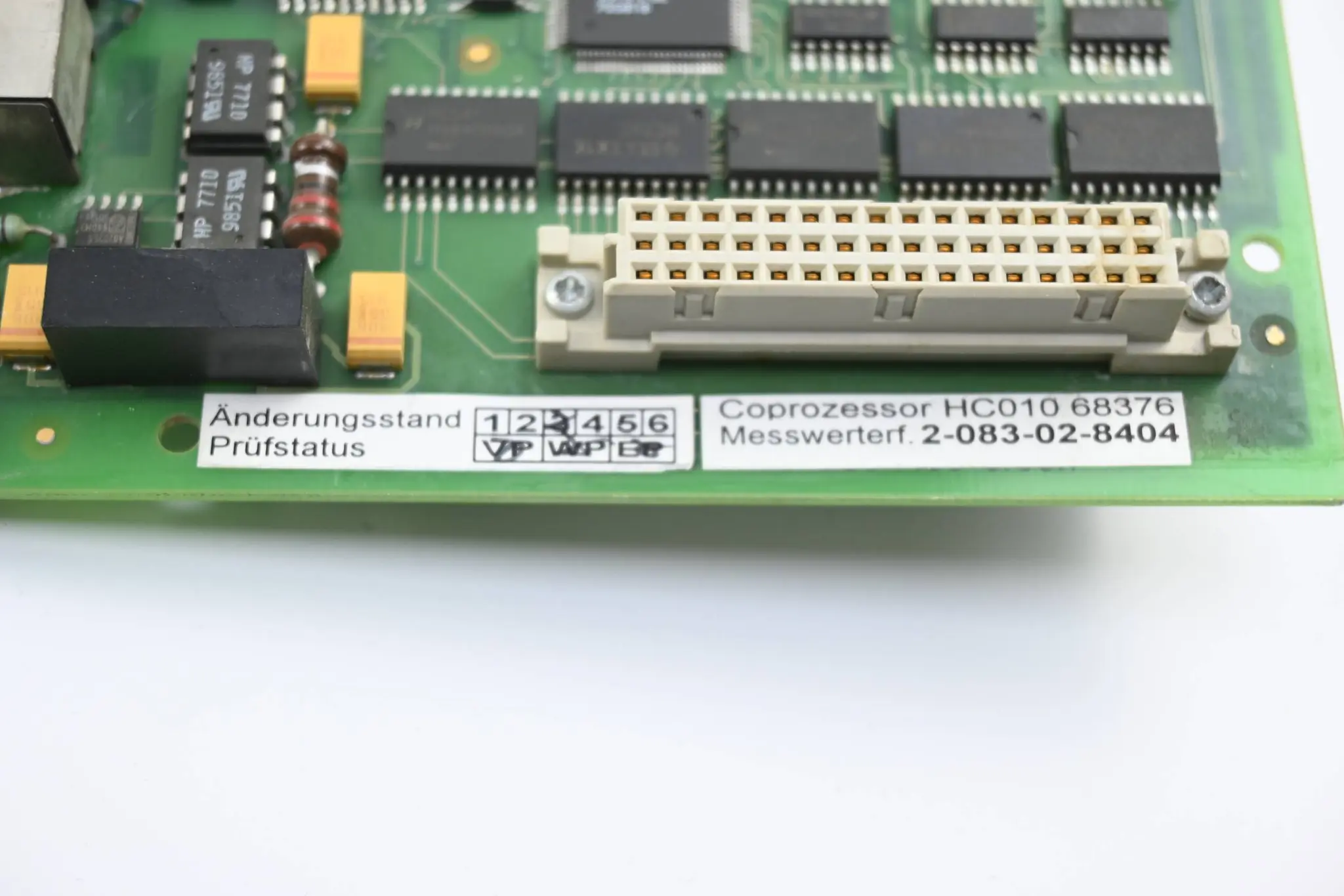 Produktfoto 1 von Homatic Coprozessor HC010 68376