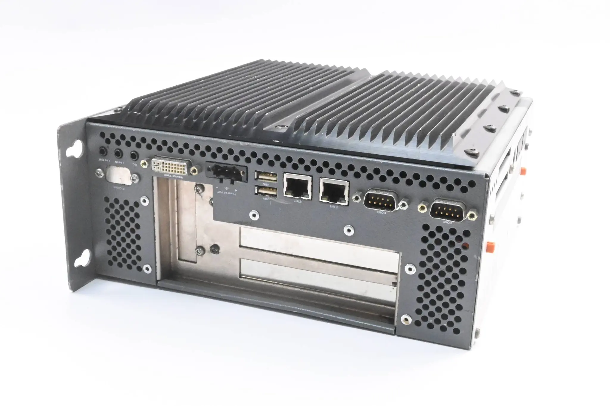 Produktfoto 1 von B&R Automation Industrie PC 5P62:KRONES-01