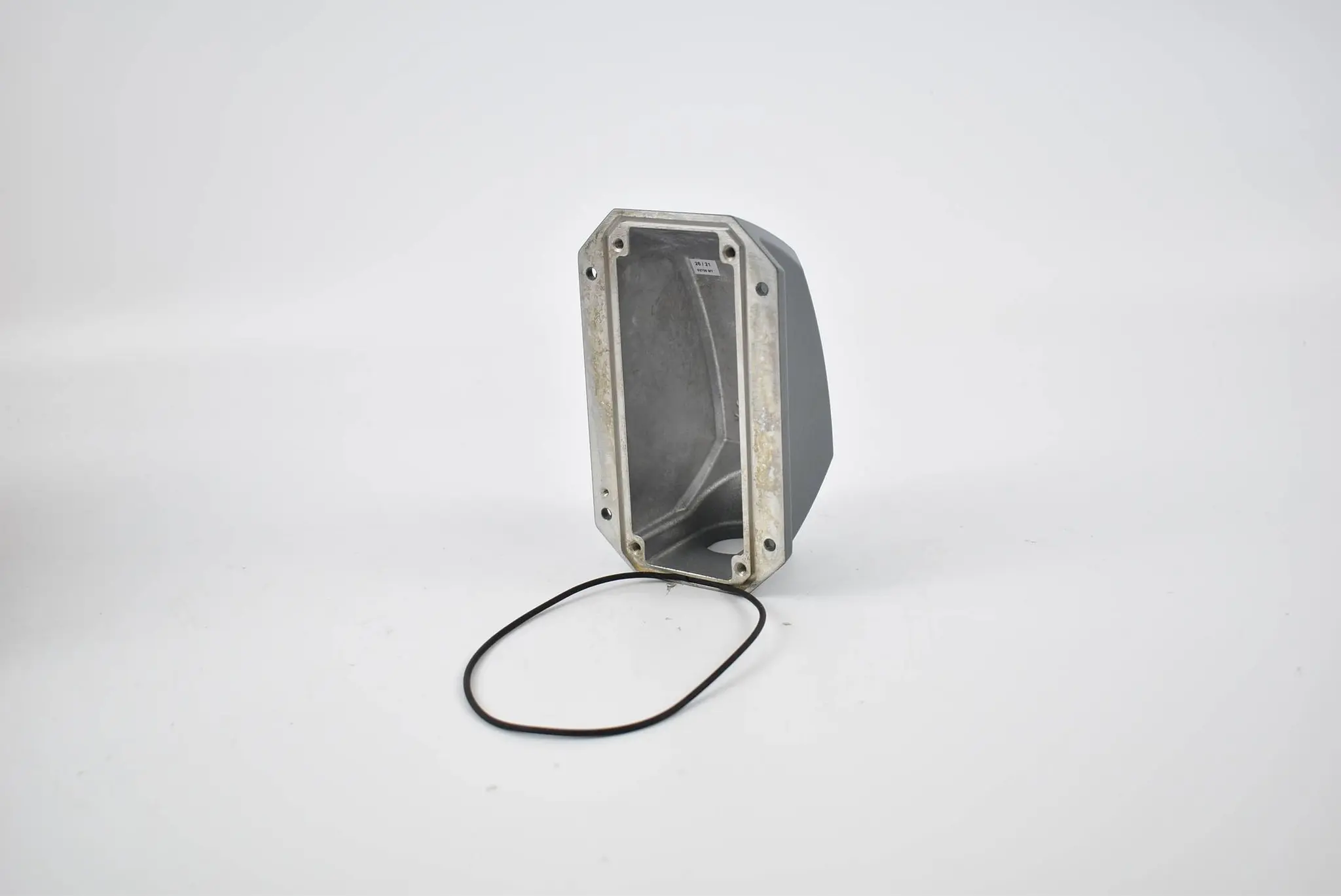 Produktfoto 1 von B&R automation Mobile Panel Anschlussbox 4MPCBX.0001-00 Rev. C0