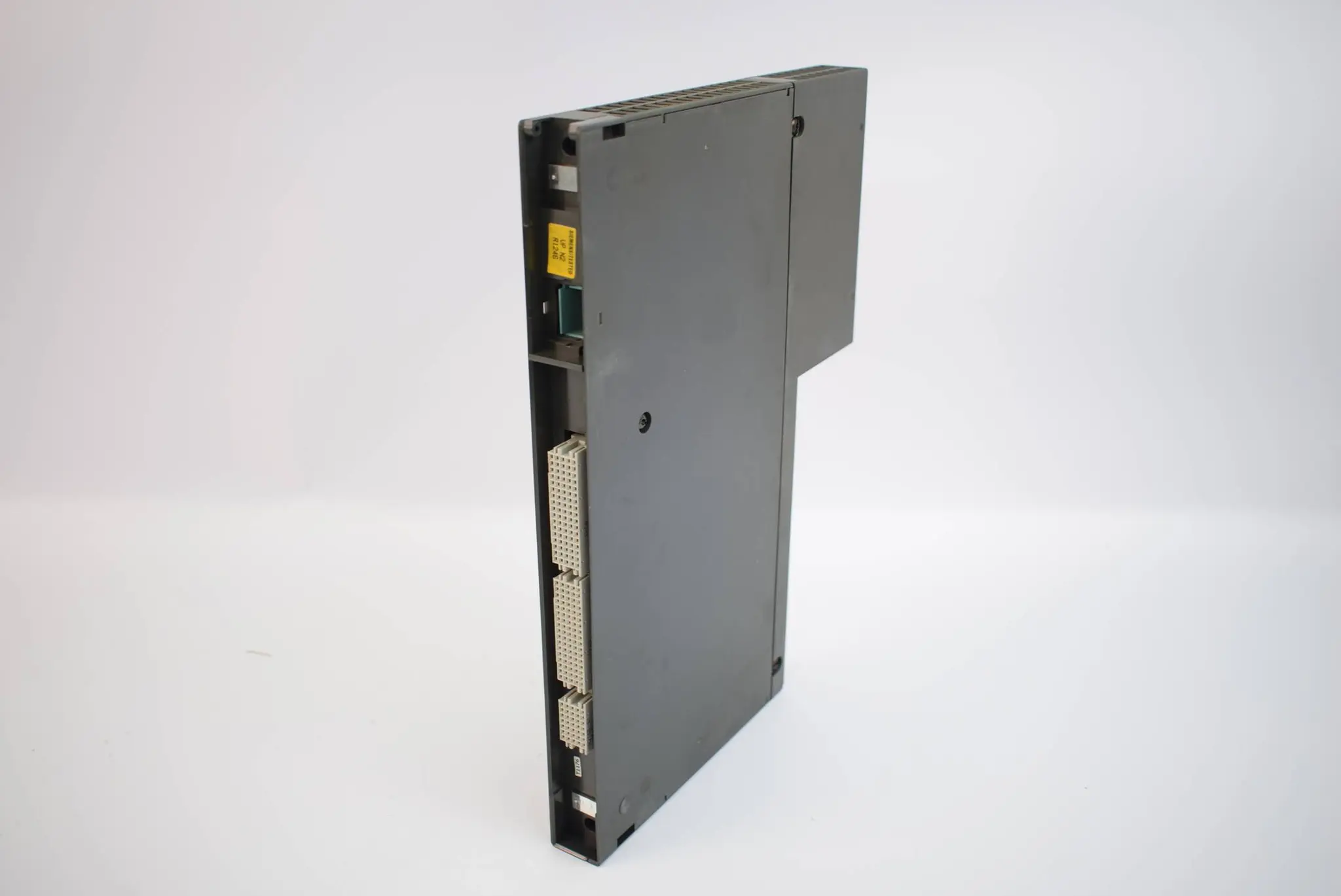 Produktfoto 1 von Siemens S7-400 CP 443-1 Kommunikation 6ES7 441-2AA03-0AE0 ( 6ES7441-2AA03-0AE0 )