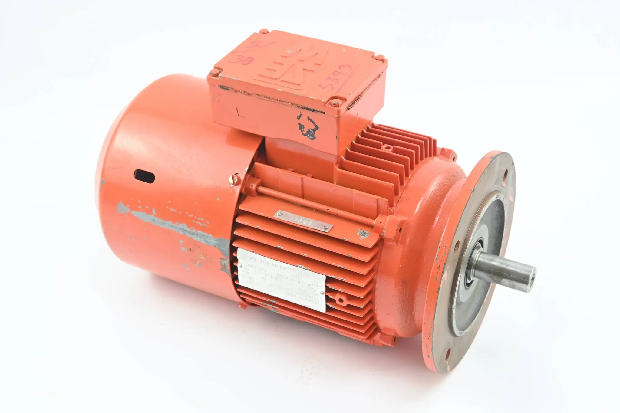 Produktfoto 1 von SEW Eurodrive 3~ Motor DFT90L24-2BMTF ( DFT90 L24-2BMTF )