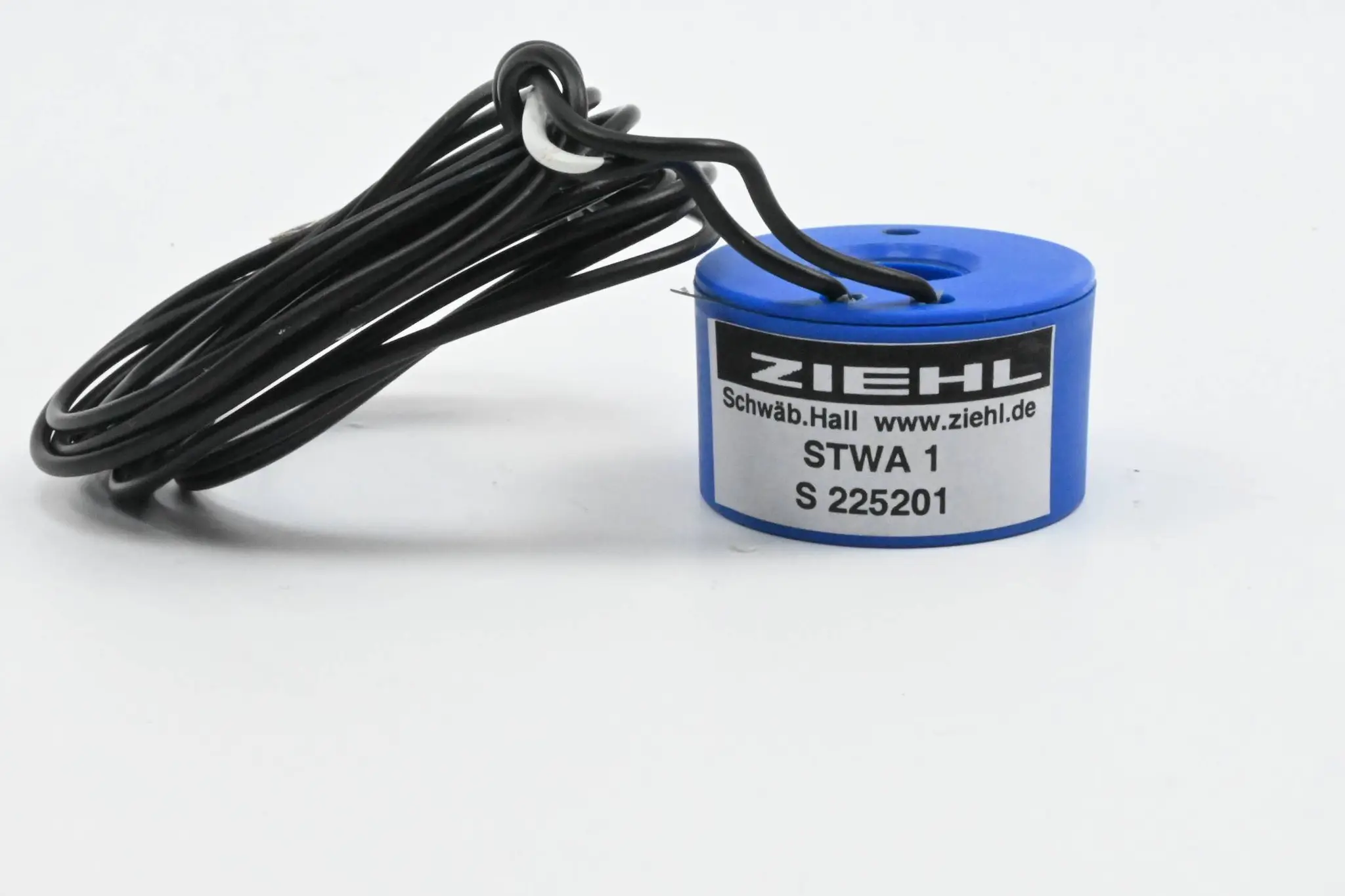 Produktfoto 1 von Ziehl Stromwandler Typ STWA 1 S 225201