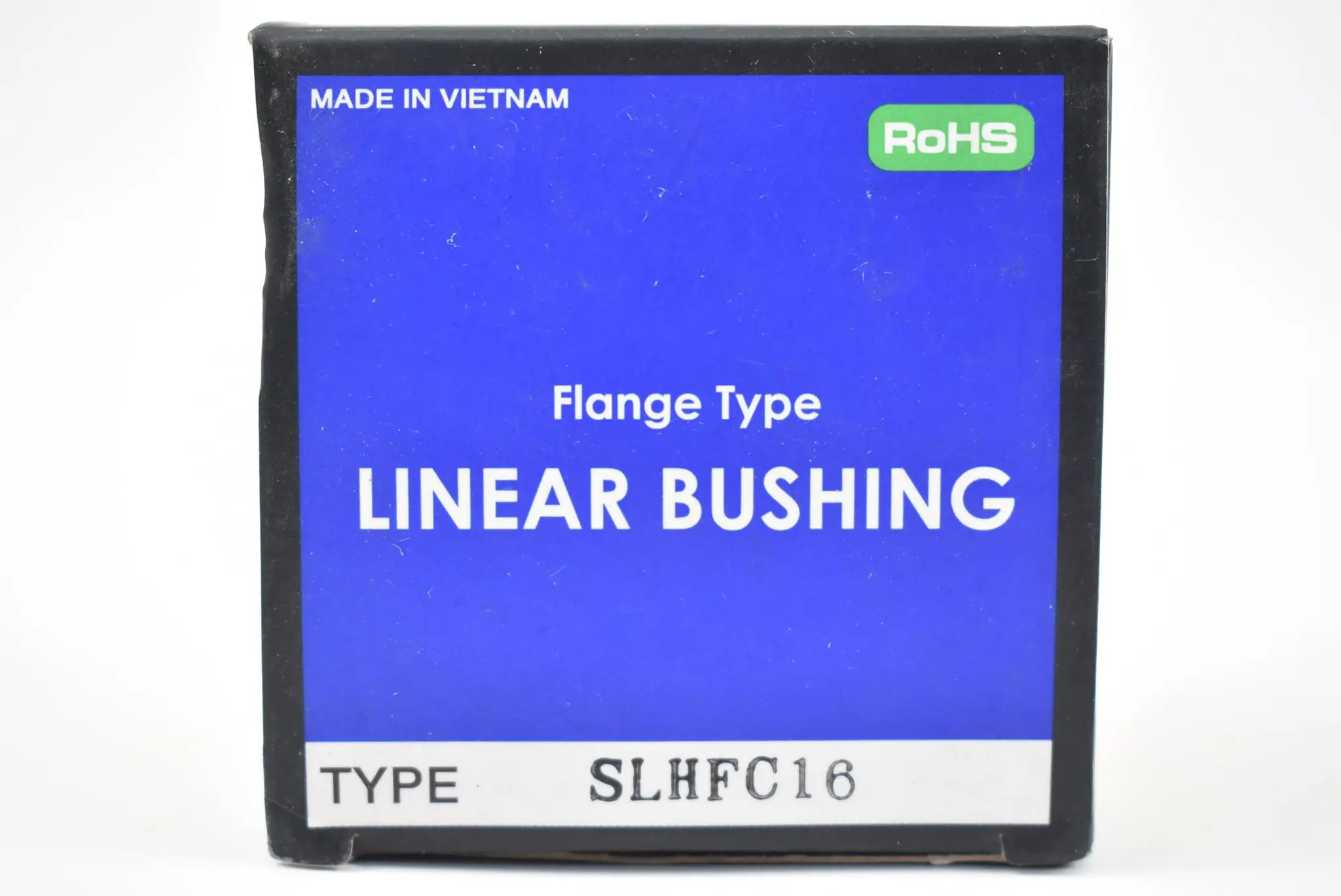 Produktfoto 1 von MuSUMi Linearkugellager SLHFC16