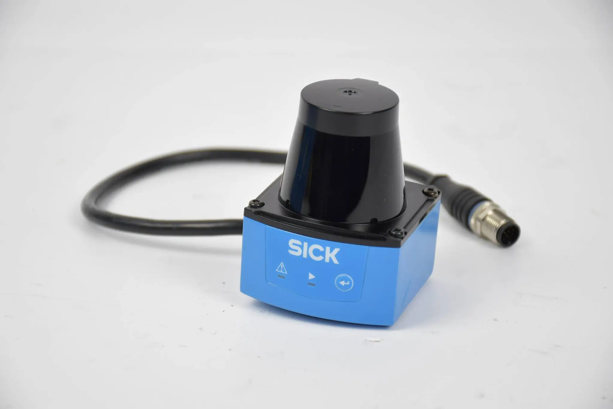 Produktfoto 1 von SICK 2D LiDAR Sensors TIM510-9950000S01 ( 1062210 )