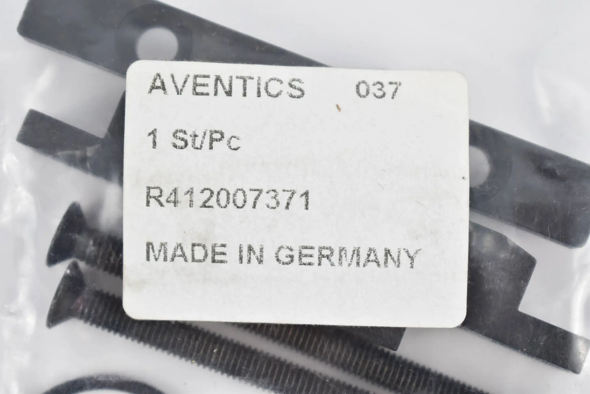 Produktfoto 1 von Aventics Verblockungssatz R412007371