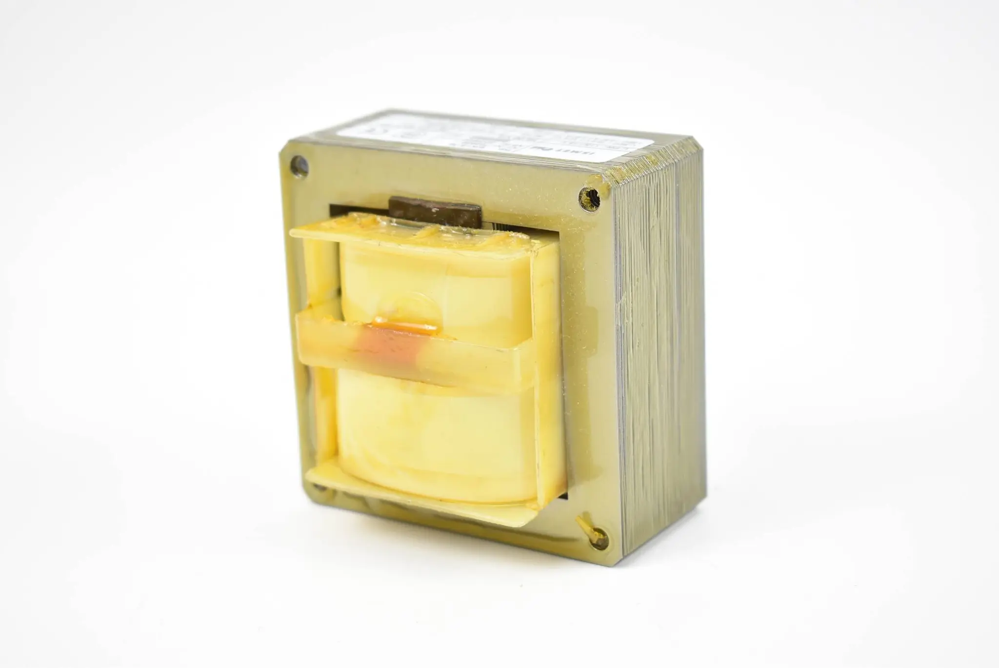 Produktfoto 1 von Ismet Transformer E/K+S 36 ( 702859 )