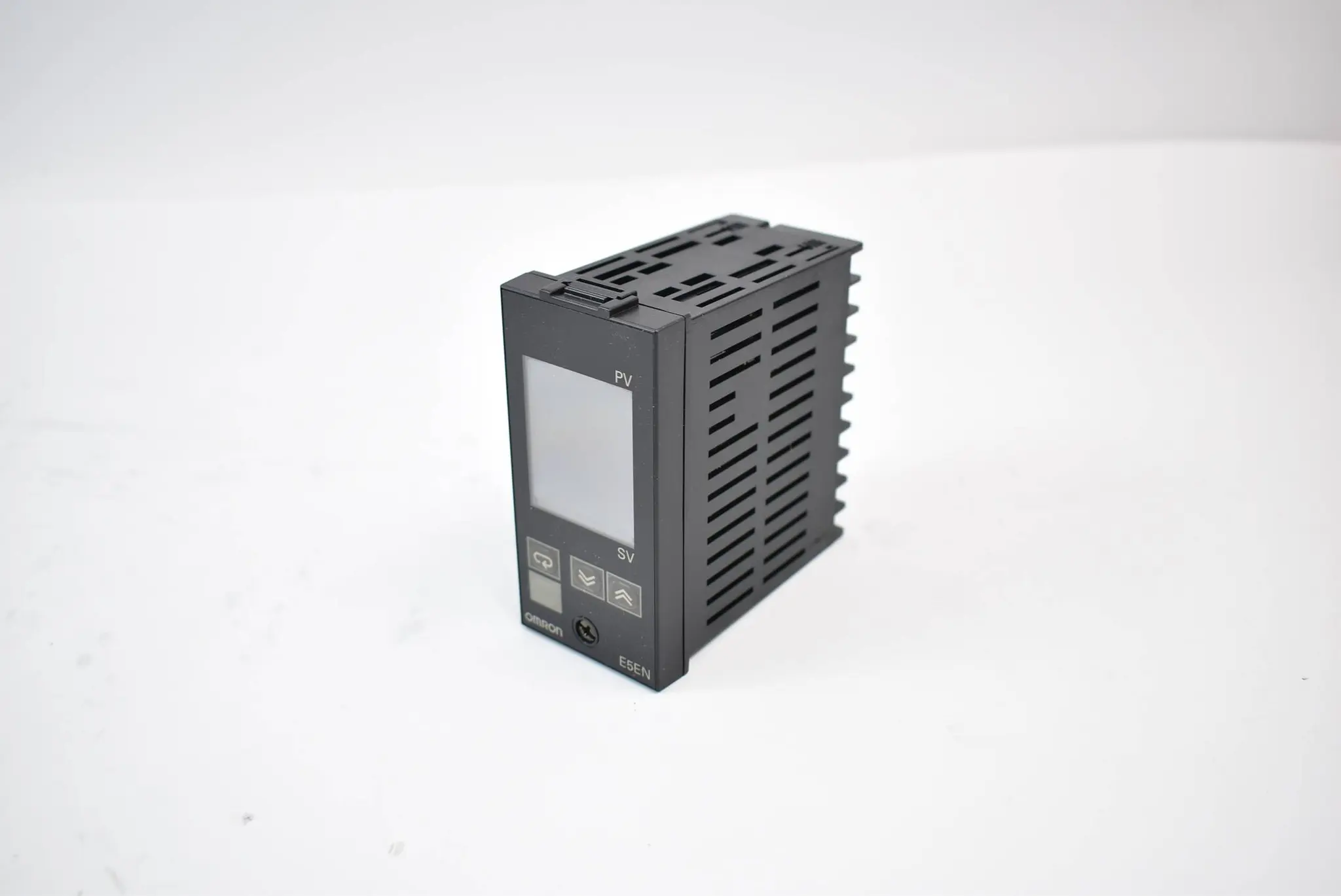 Produktfoto 1 von Omron Temperature Controller E5EN-Q3MP-500 Multi-Range 100-240 VAC