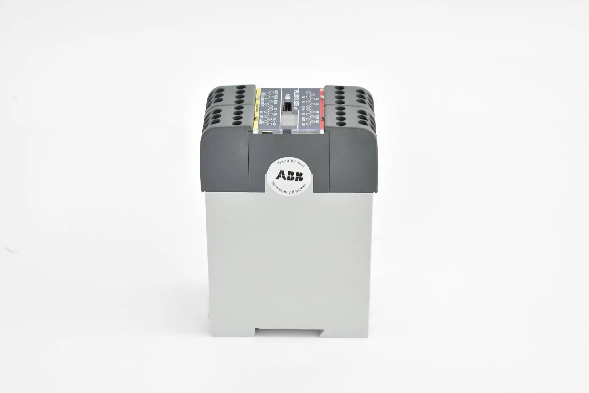 Produktfoto 1 von ABB programmable safety controller 2TLA020070R4700