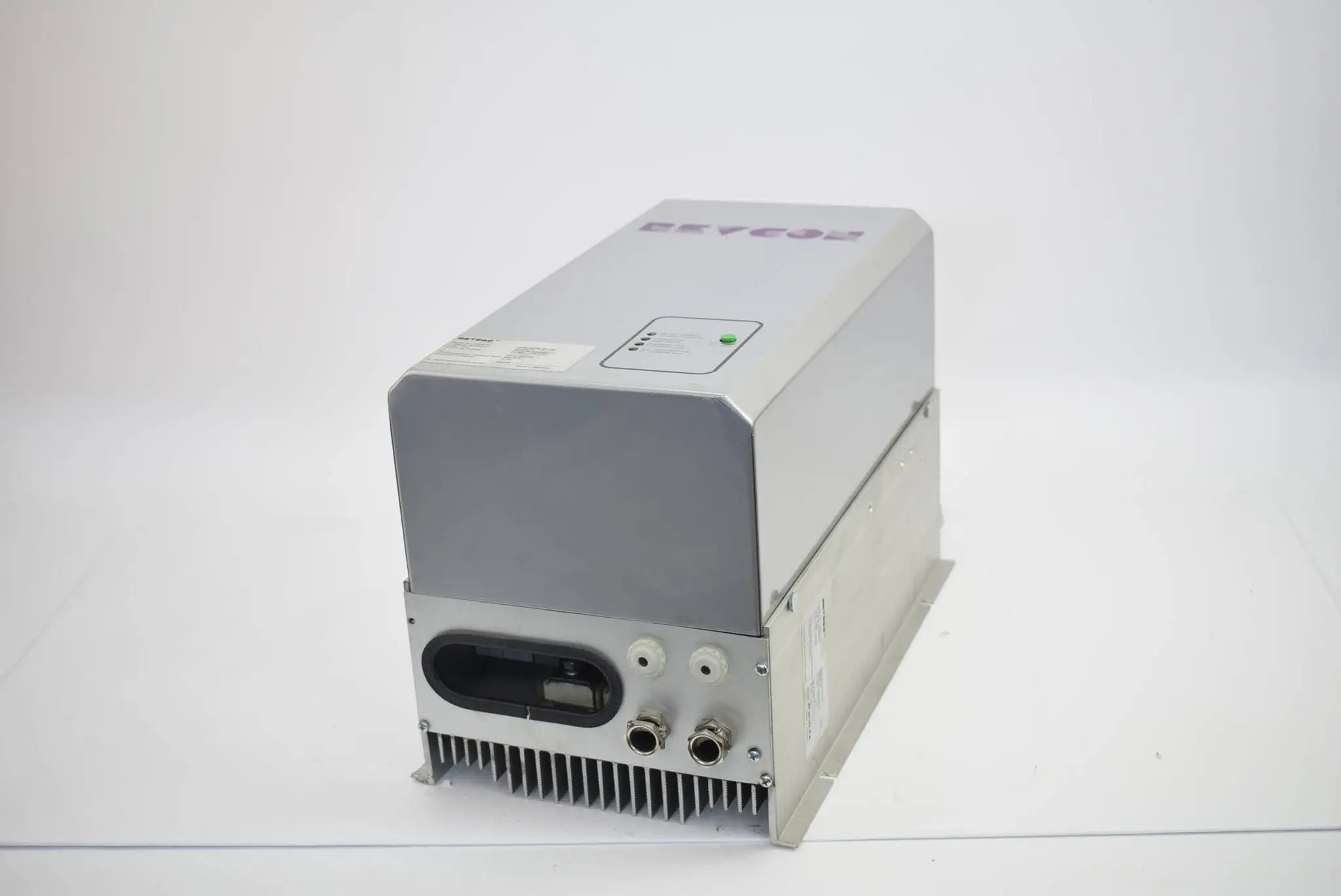 Produktfoto 1 von Revcon Ein-und Rückspeiseeinheit DC ( S ) 90-400-200-1-0 ( 22500015 )