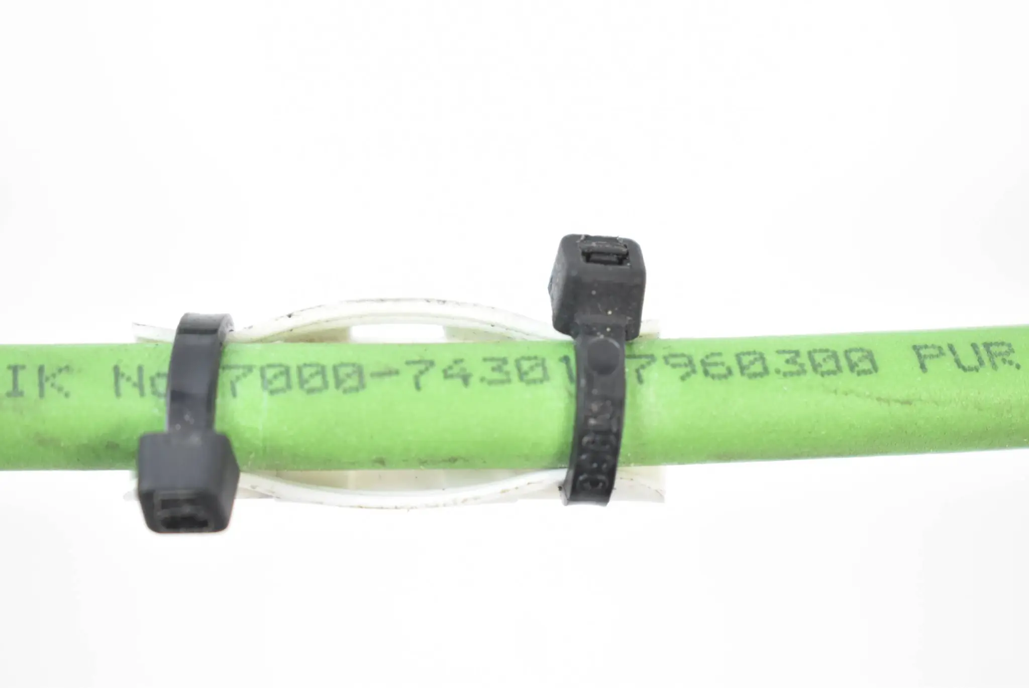 Produktfoto 1 von Murr Elektronik Verbindungsleitung 7000-74301-7960300