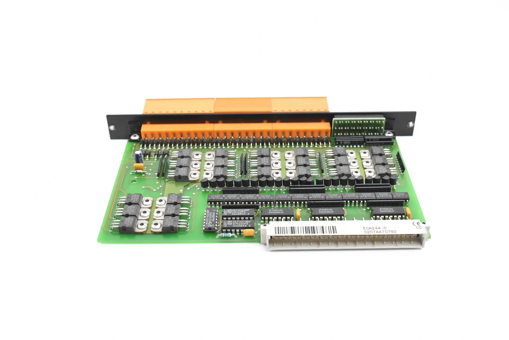 Produktfoto 1 von B&R Digitales Ausgangsmodul ECA244-0 ( A244 ) Rev. C0