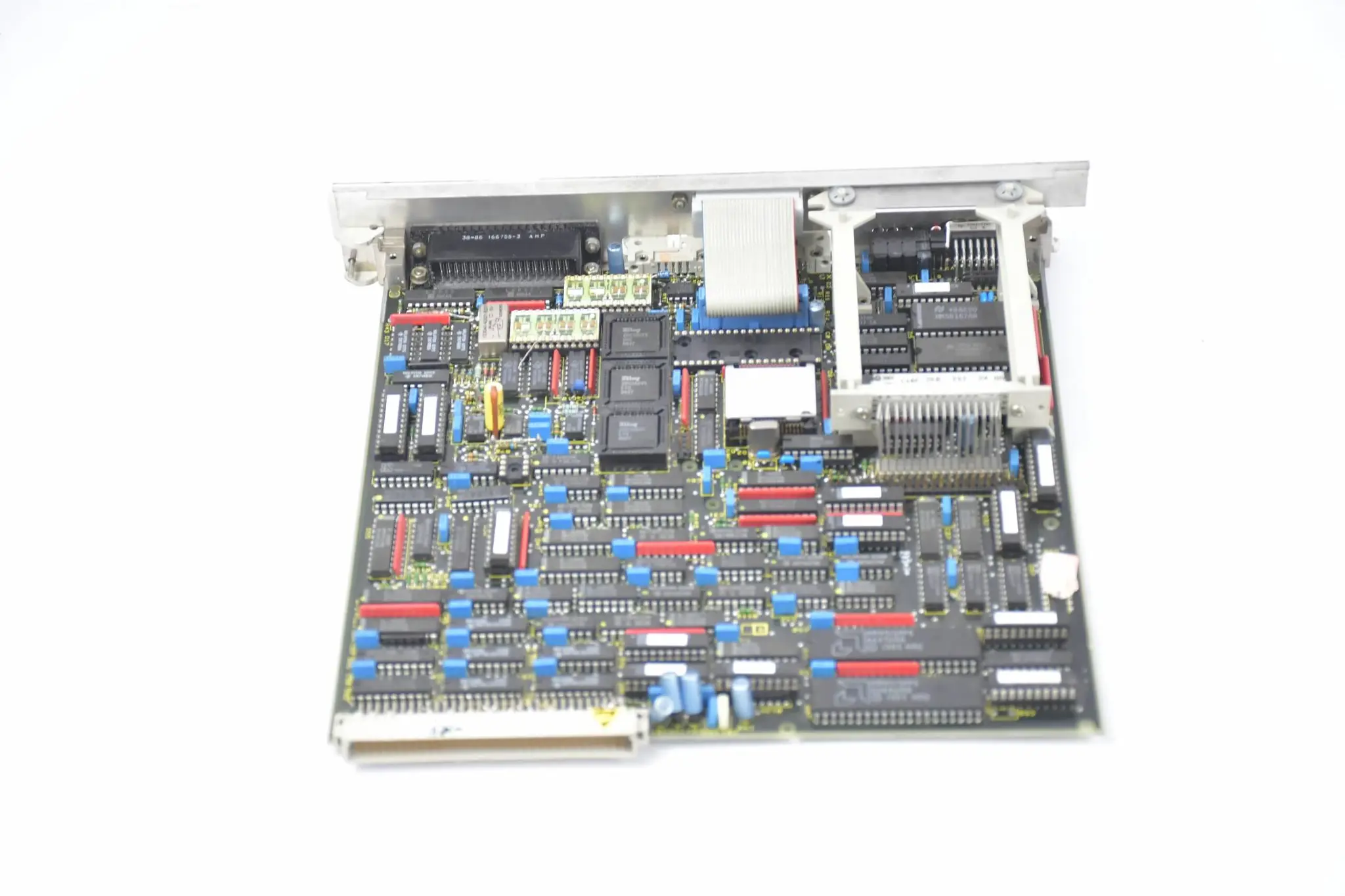 Produktfoto 1 von Siemens Simadyn D Regelsystem 6DD1601-0AC0 ( 6DD1 601-0AC0 )