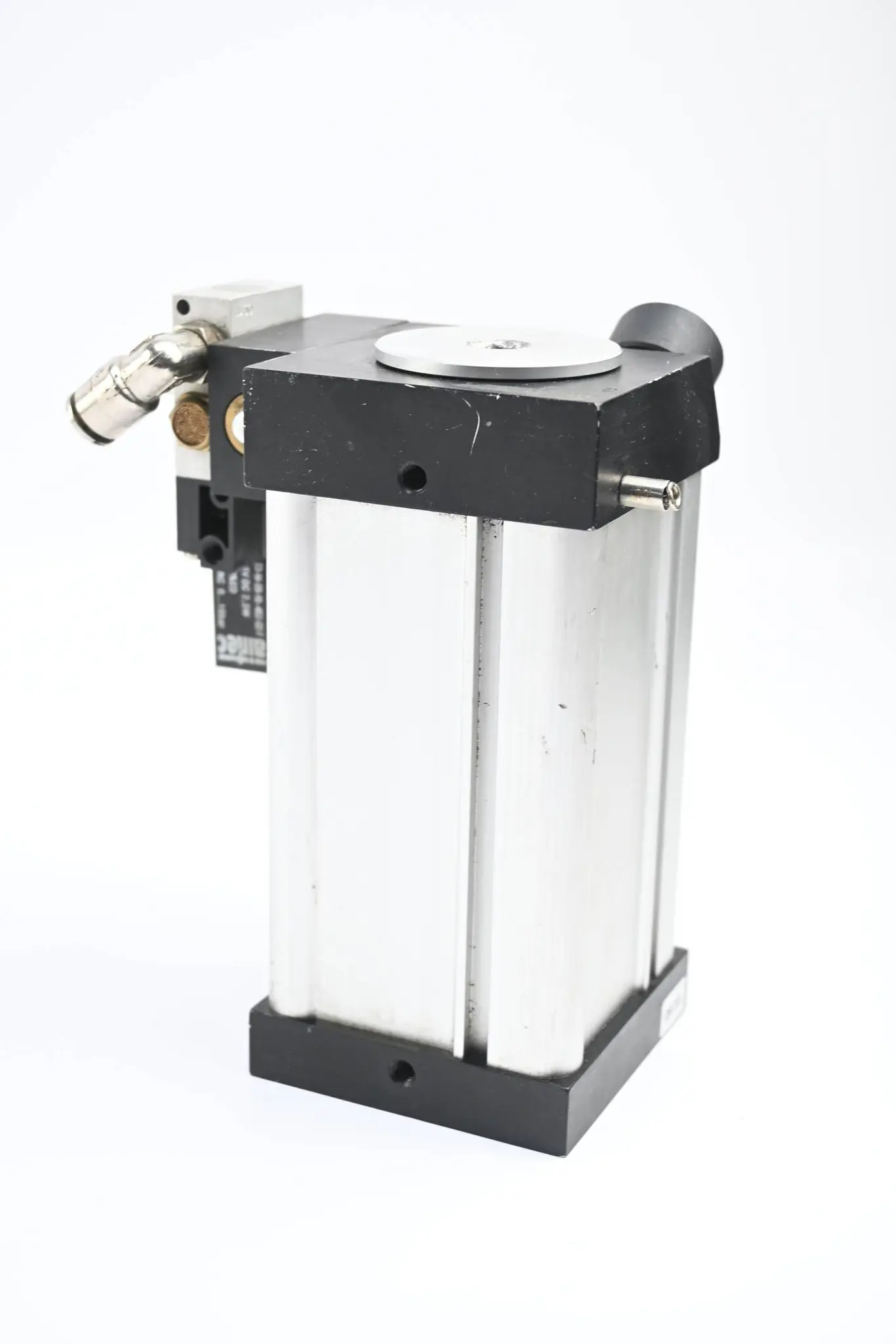 Produktfoto 1 von Trumpf Sprüheinheit 2340663 ( 1741-83-07-01 ) inkl. Airtec BM-01-1741-83-01