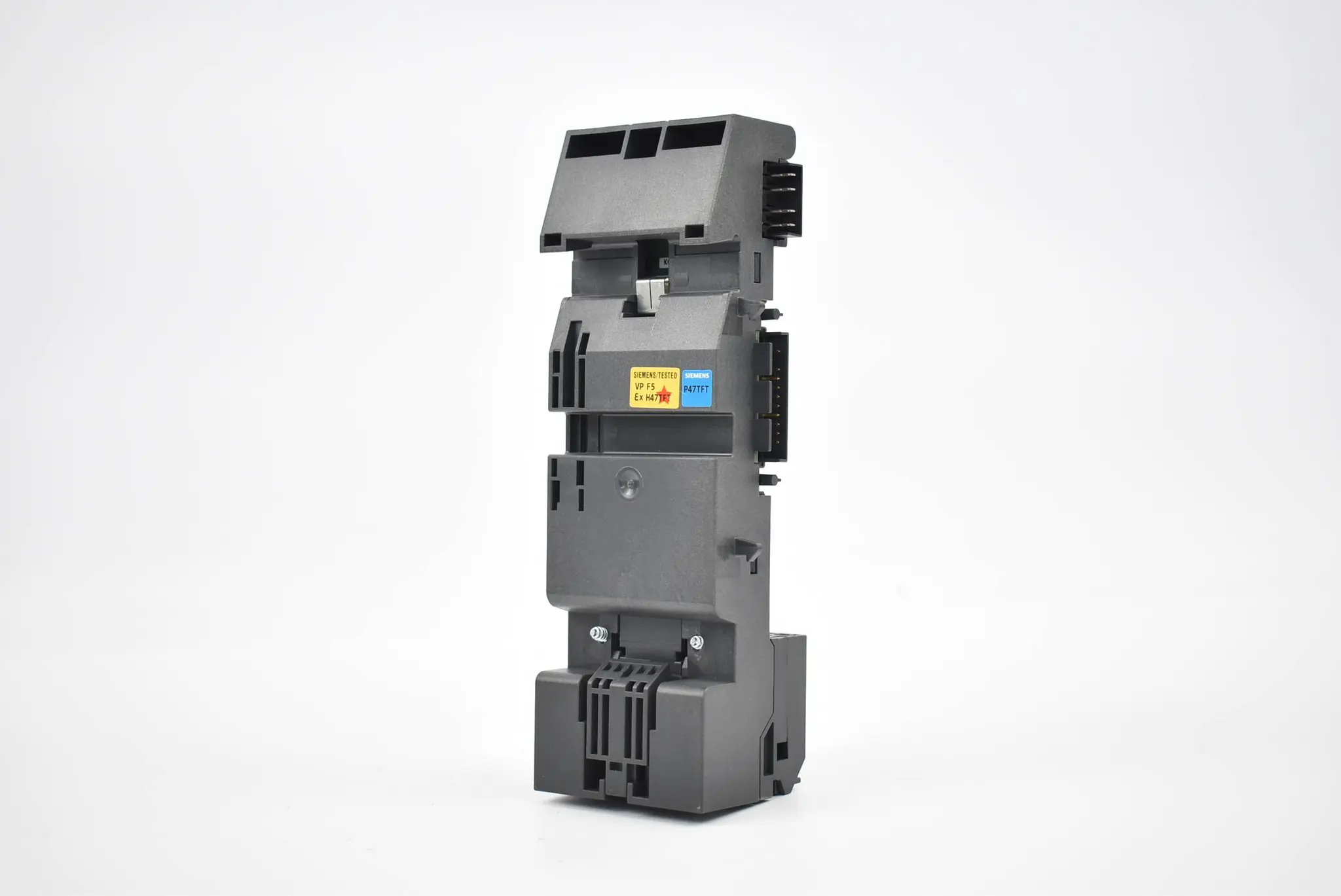 Produktfoto 1 von Siemens SImatic S7 Terminal Modul 6ES7193-7DB20-0AA0 ( 6ES7 193-7DB20-0AA0 )